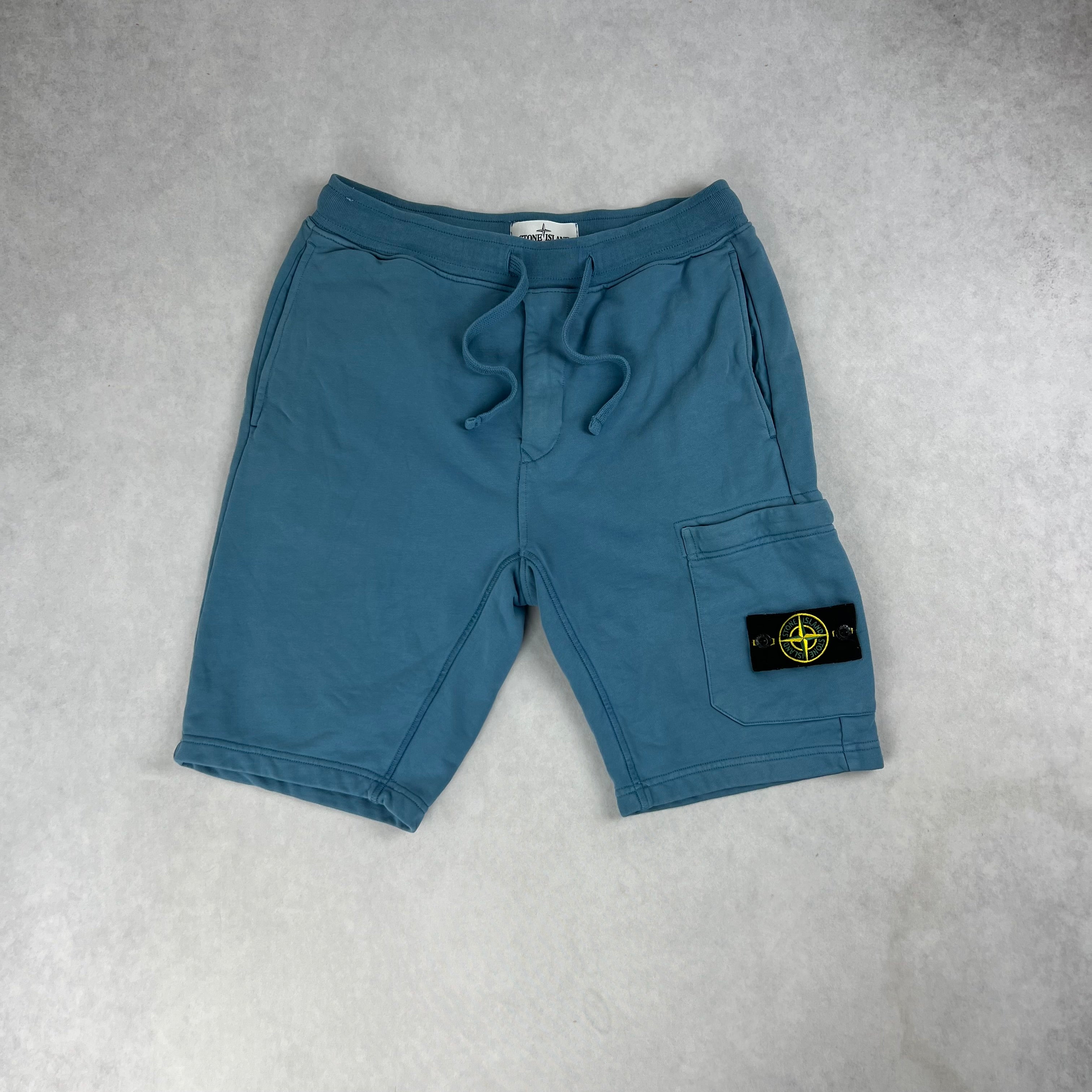 Stone Island Shorts