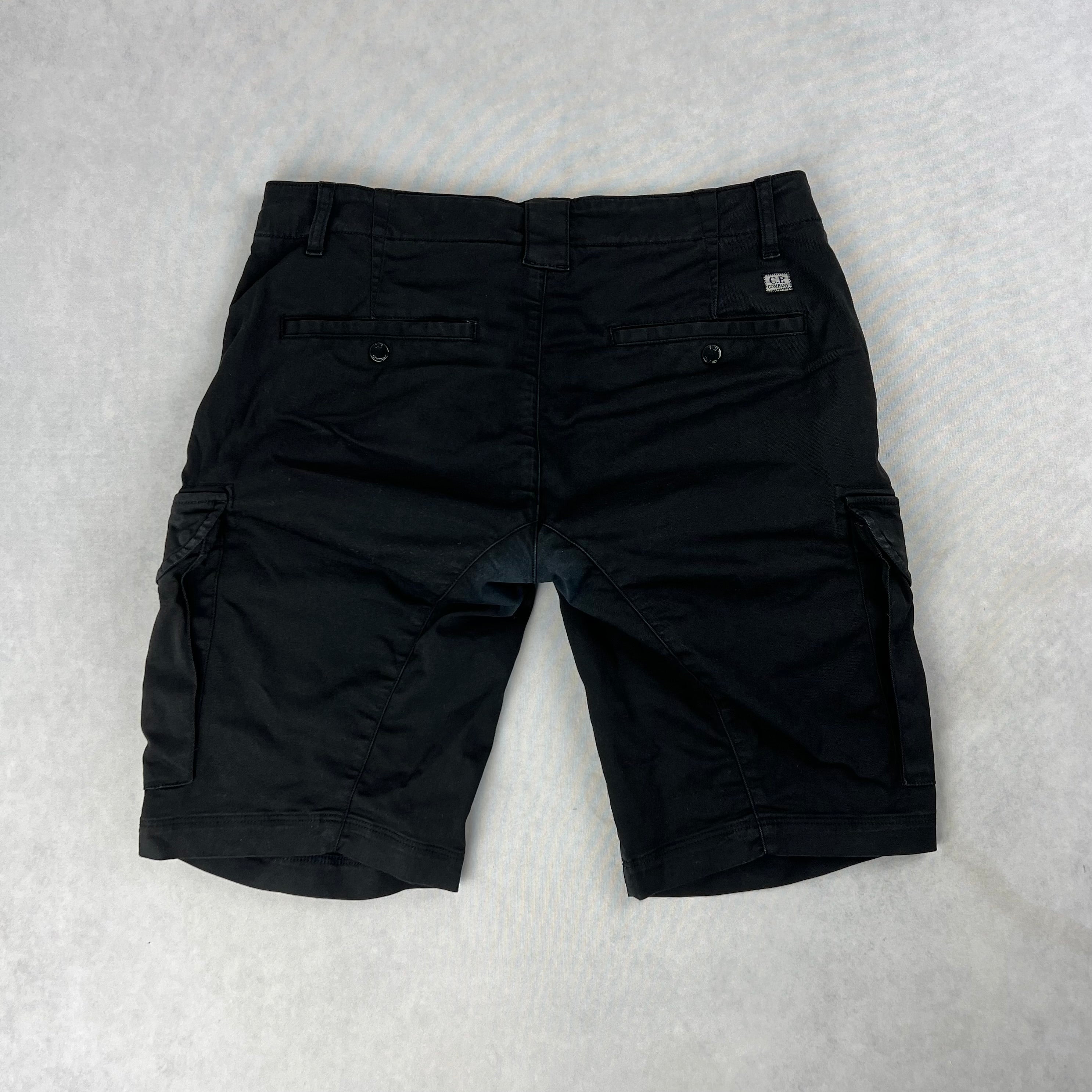 CP Company Cargo Shorts