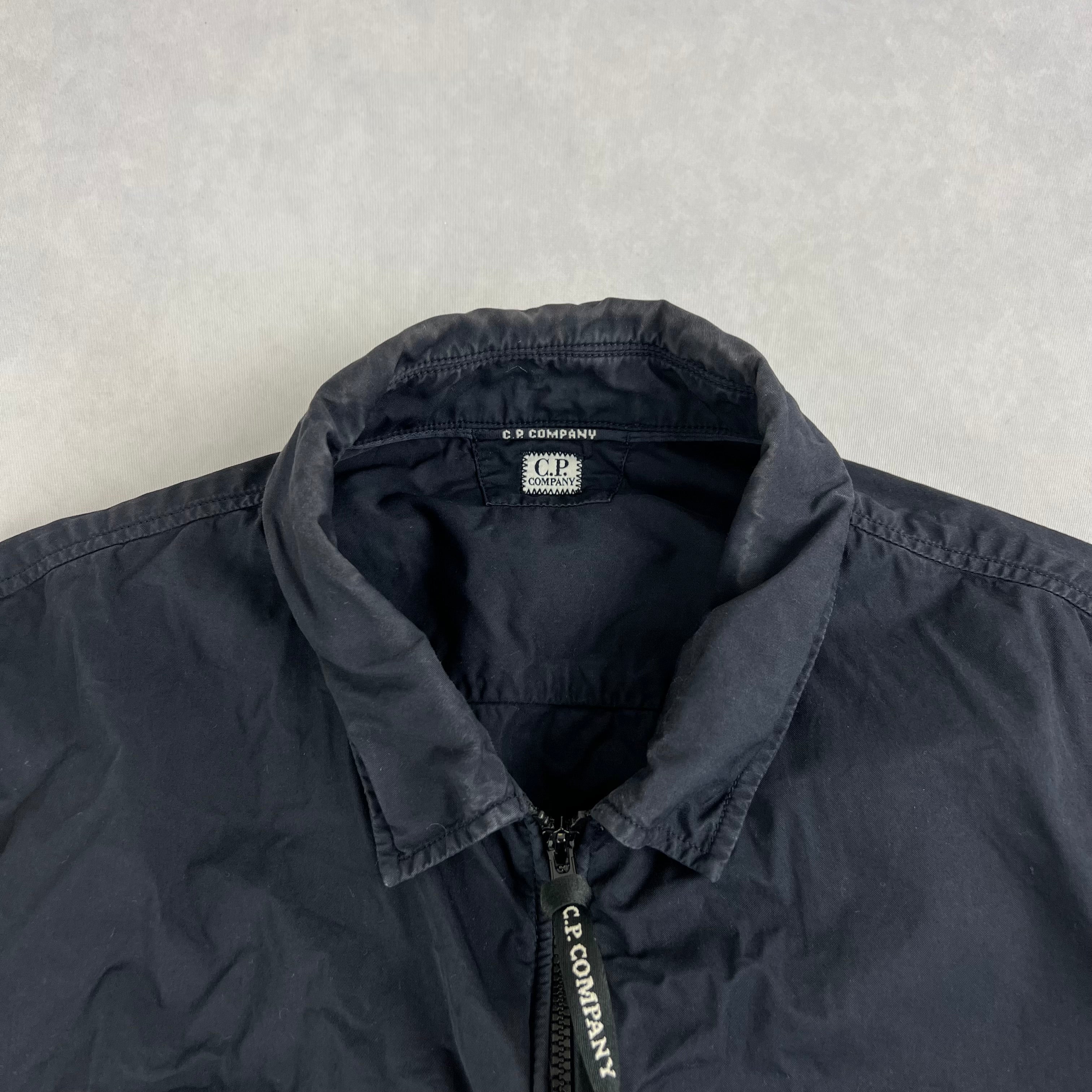 CP Company Overshirt