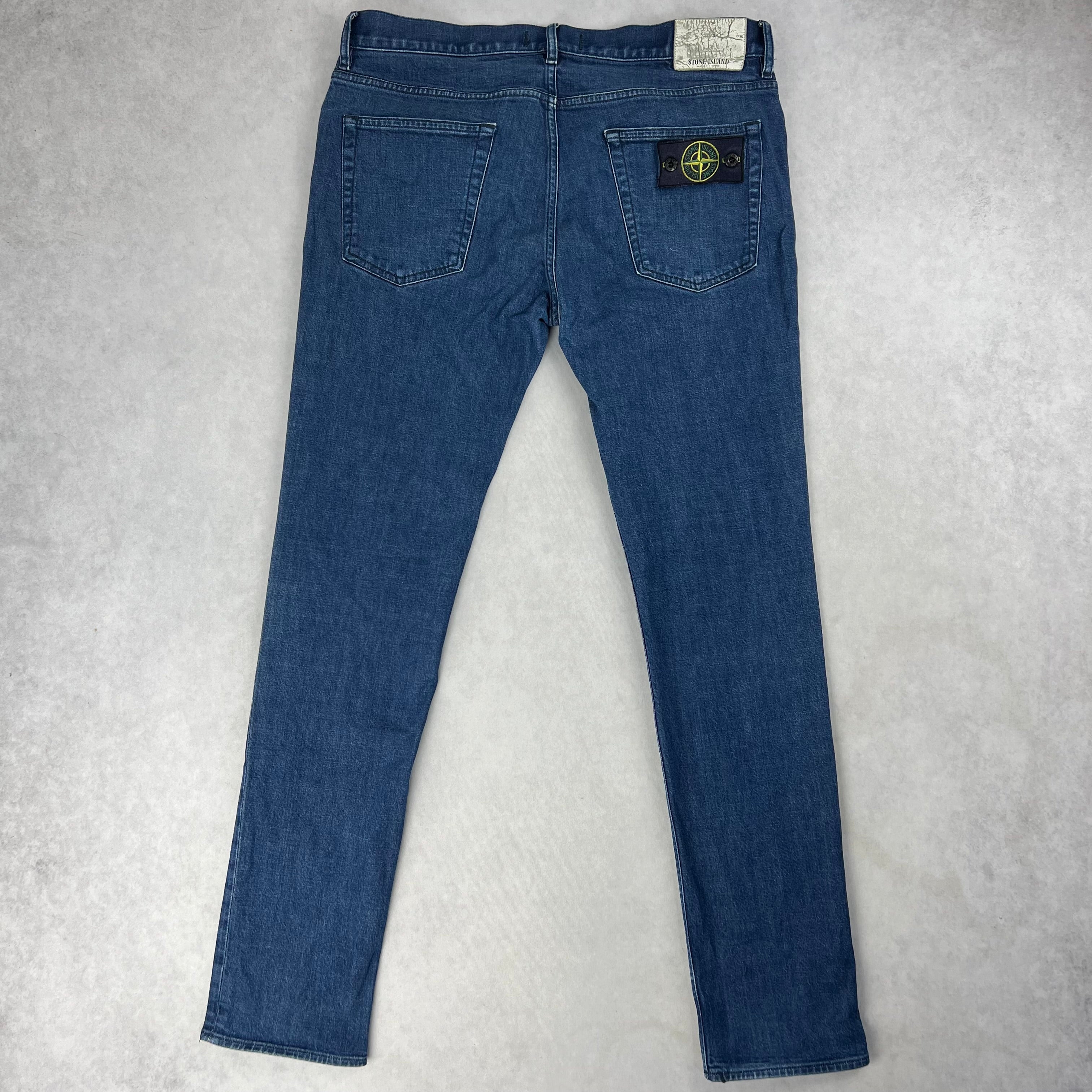 Stone Island Jeans