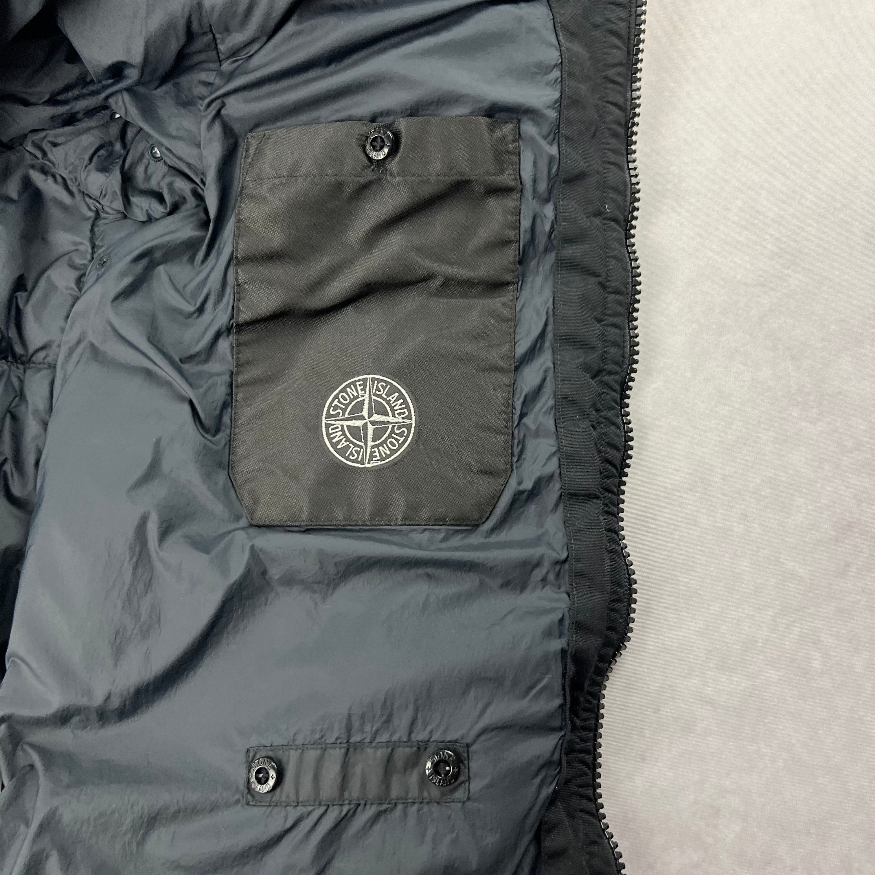 Stone Island Puffer Jacket