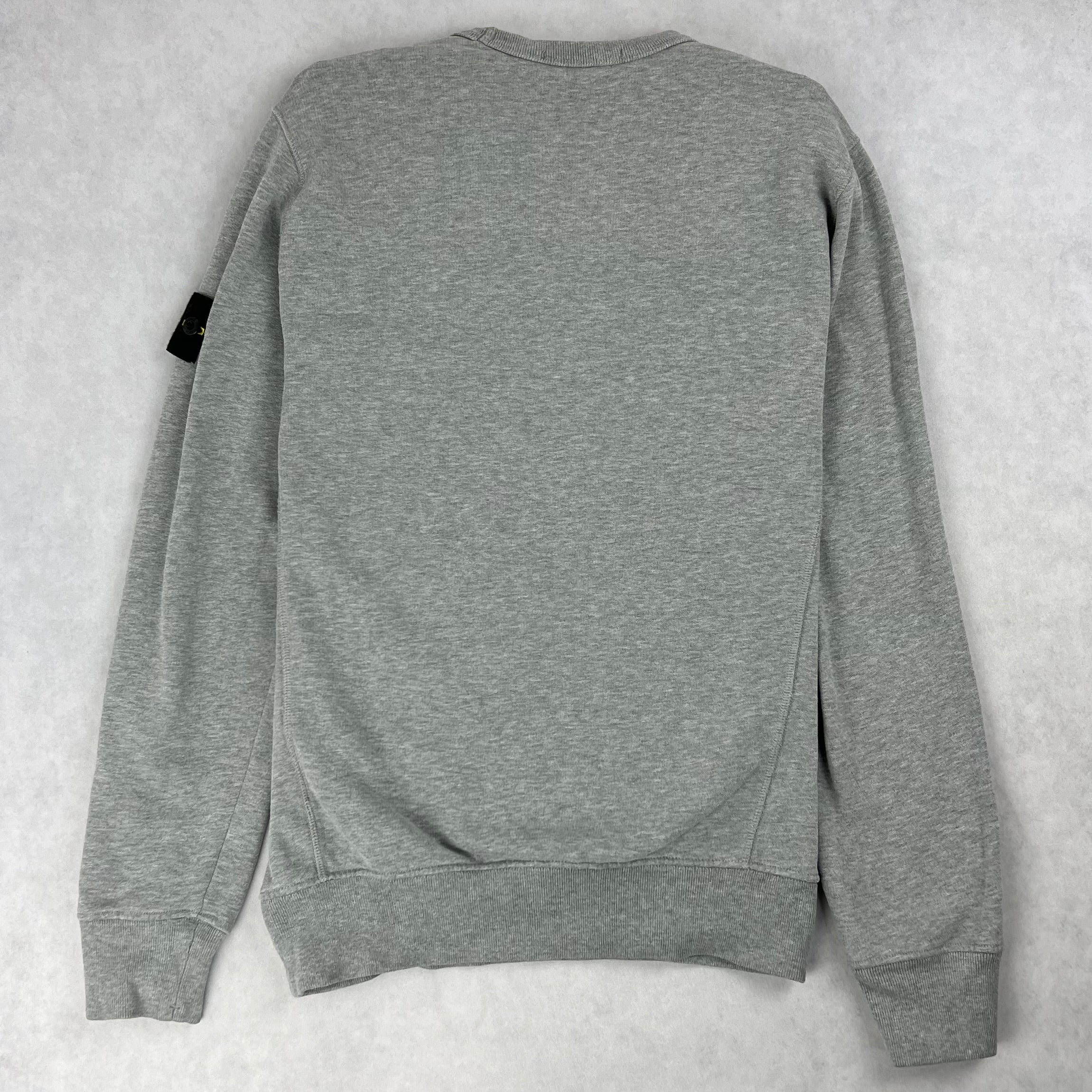 Stone Island Sweatshirt