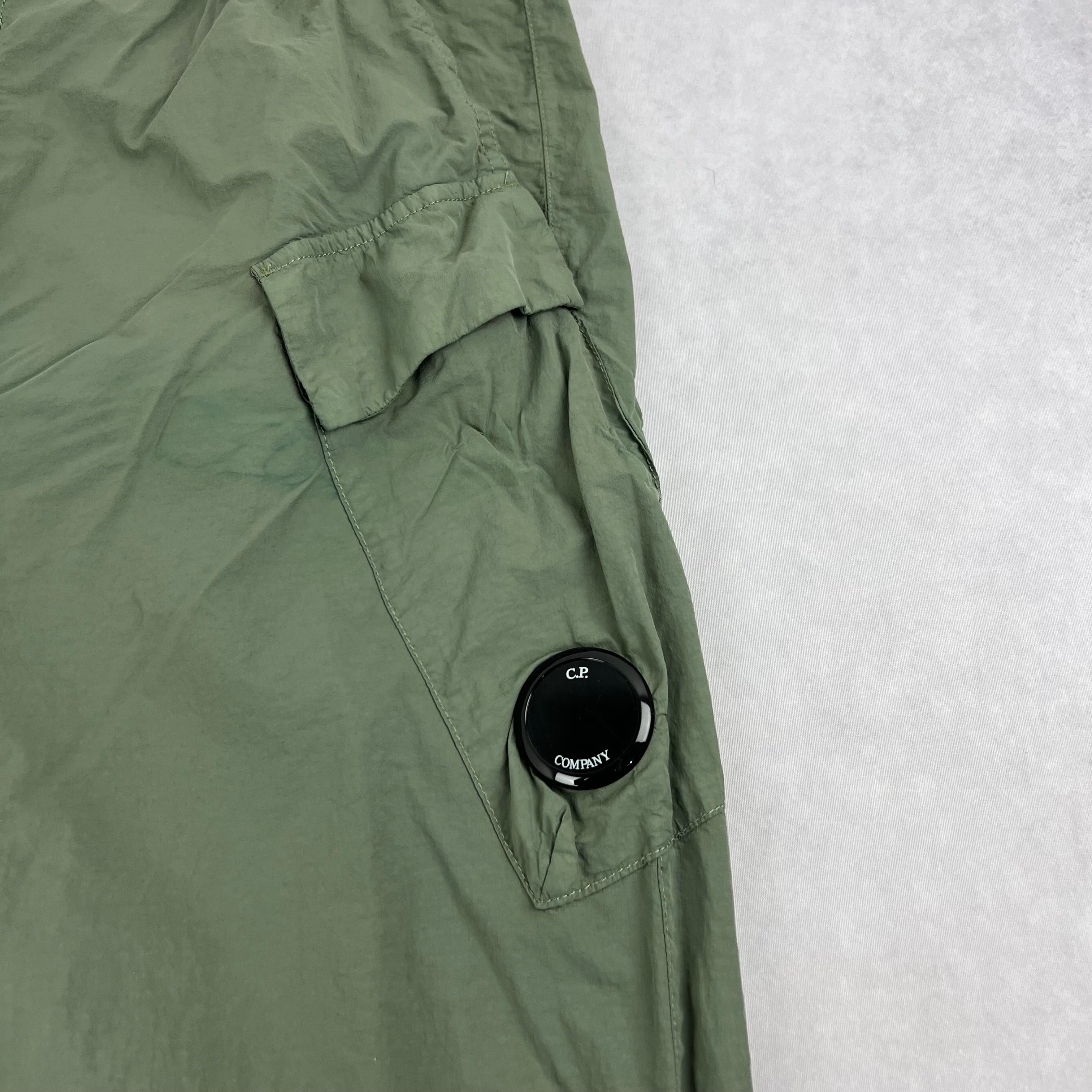 CP Company Cargo Pants