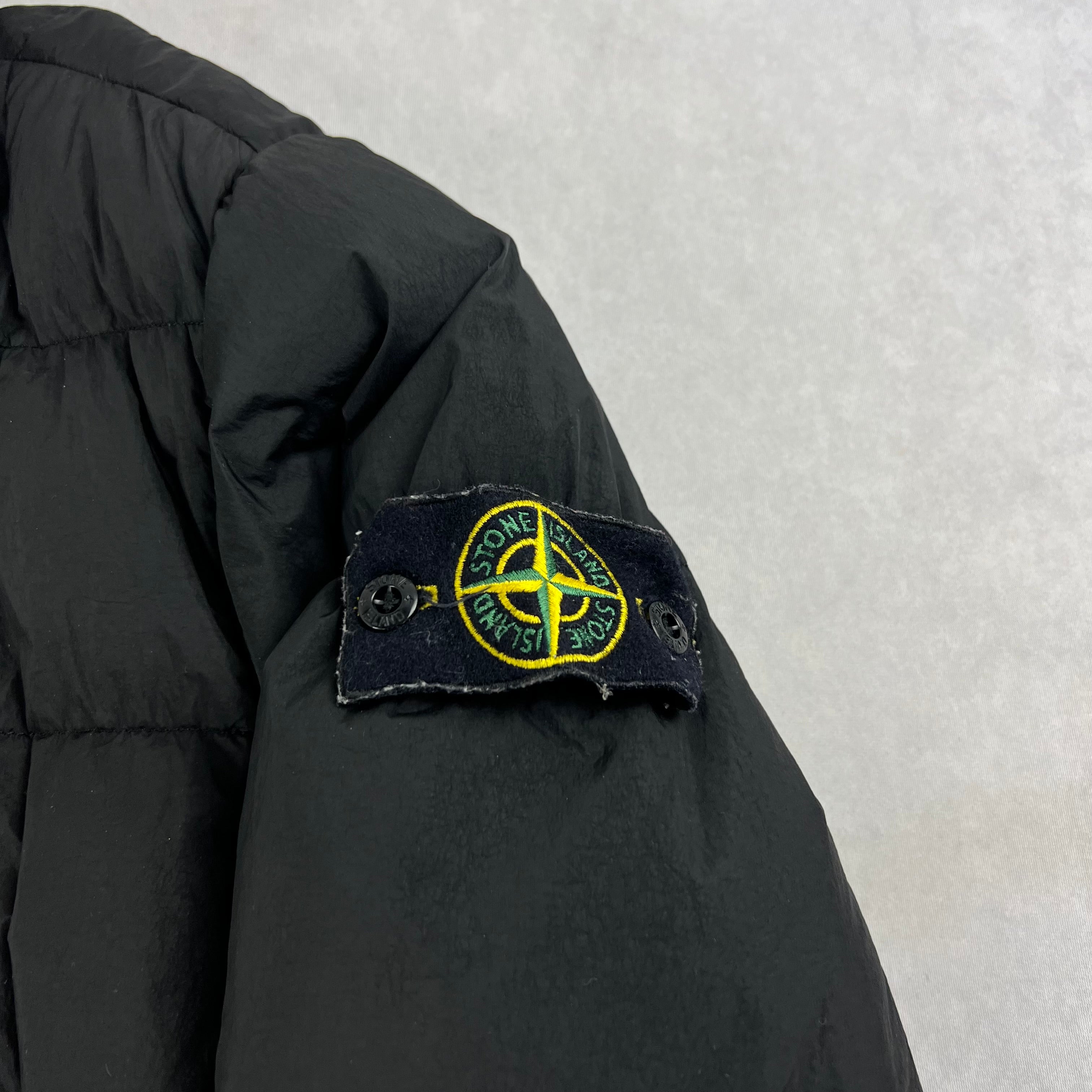 Stone Island Puffer Jacket