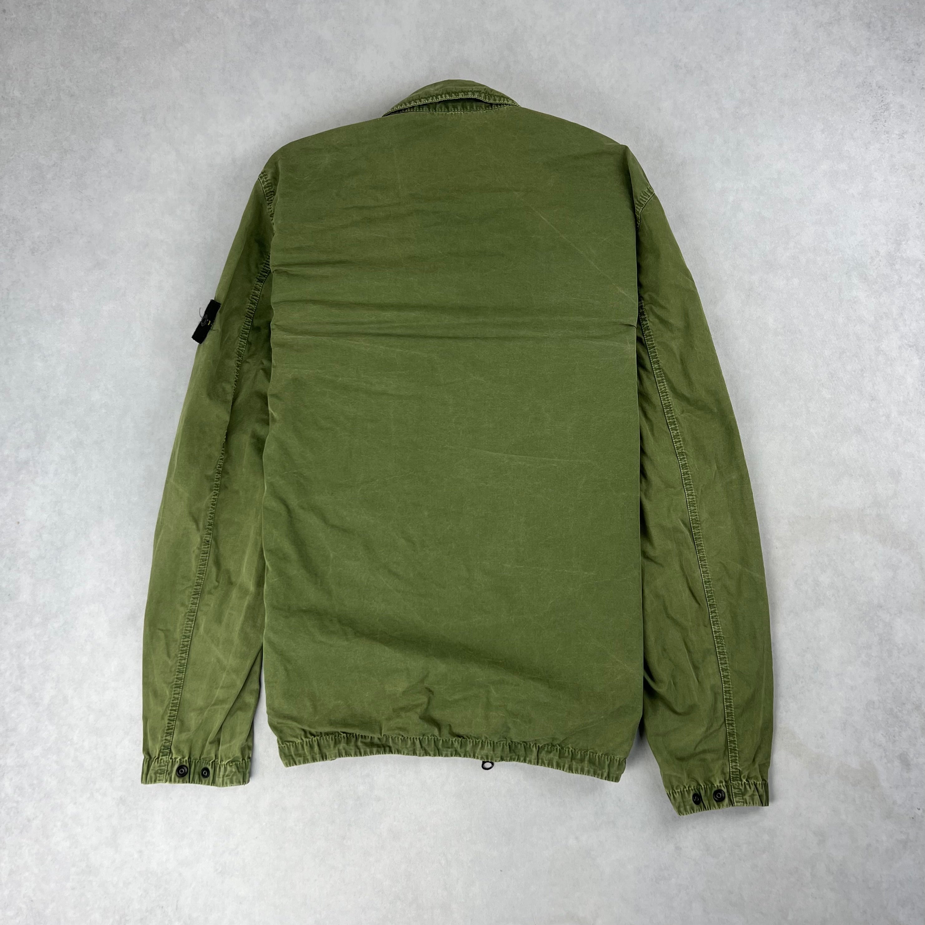 Stone Island Overshirt