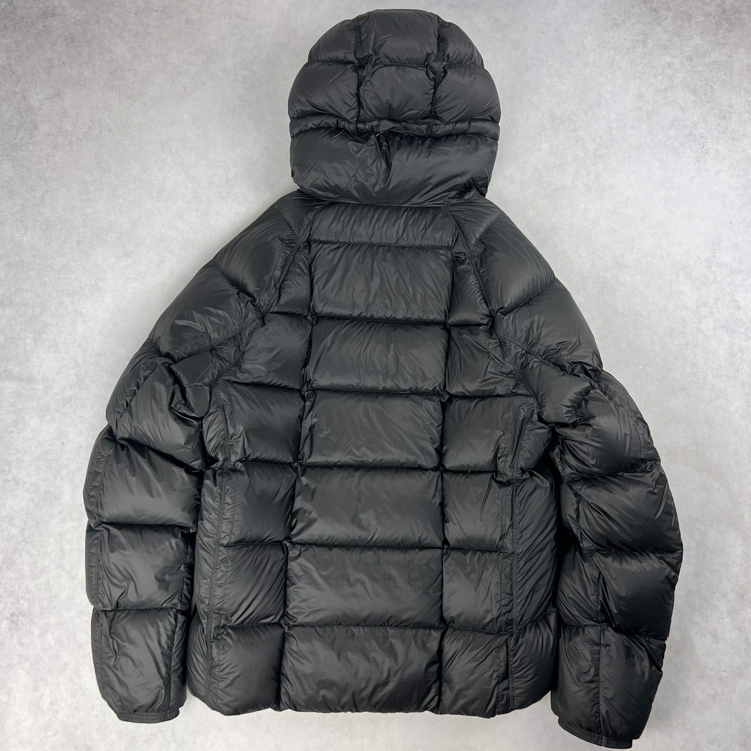 CP Company Puffer Jacket