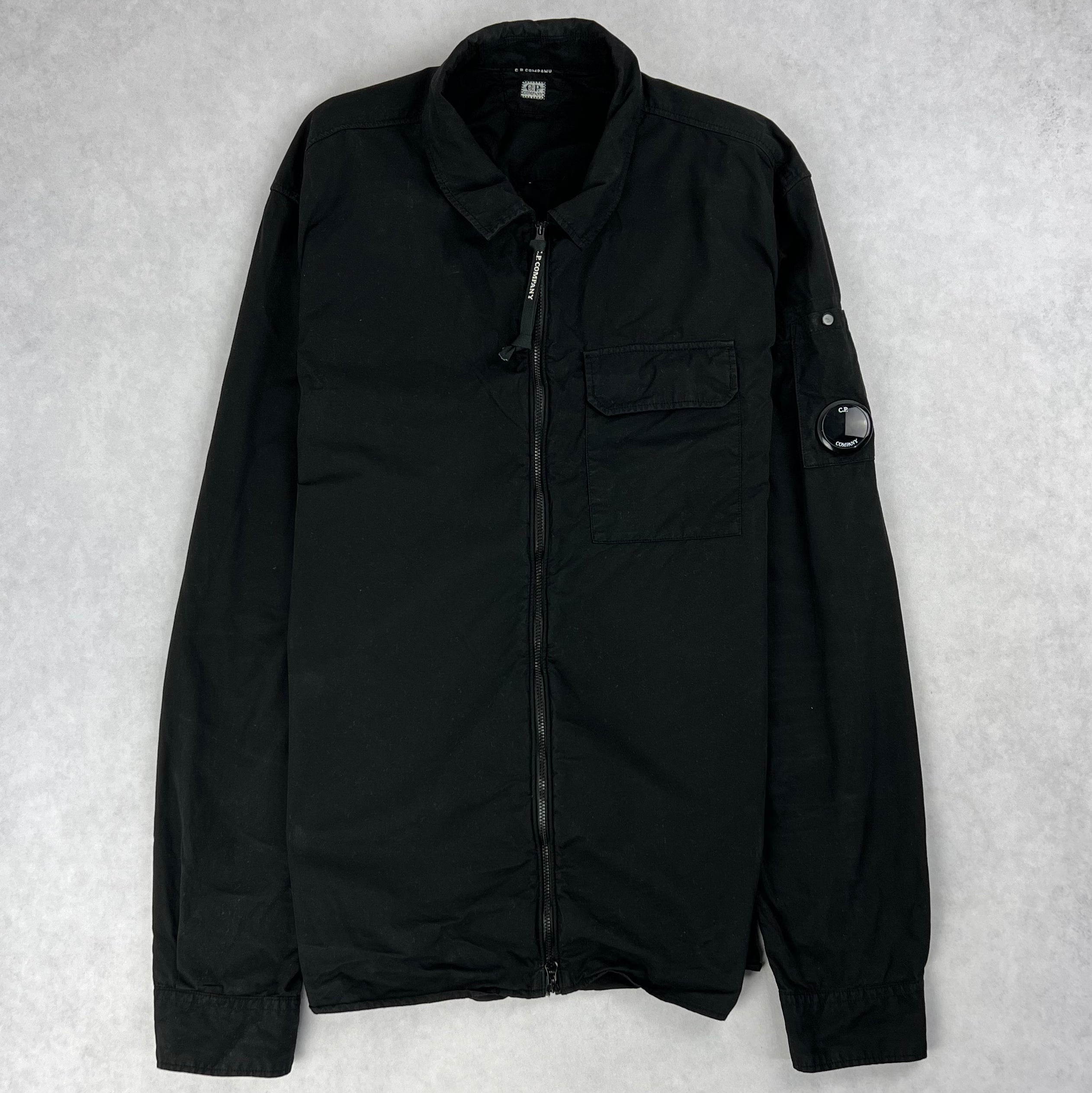 CP Company Overshirt