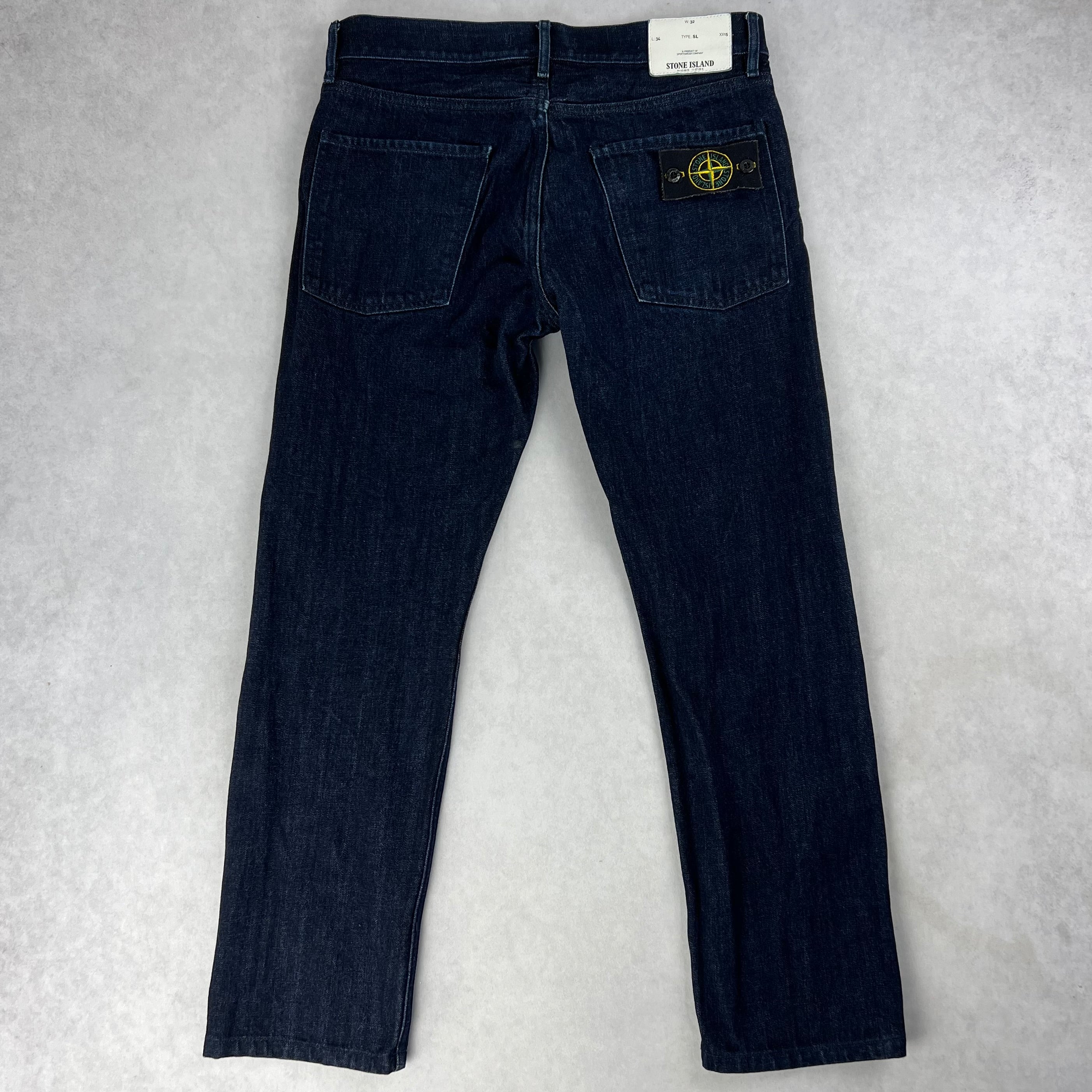Stone Island Jeans