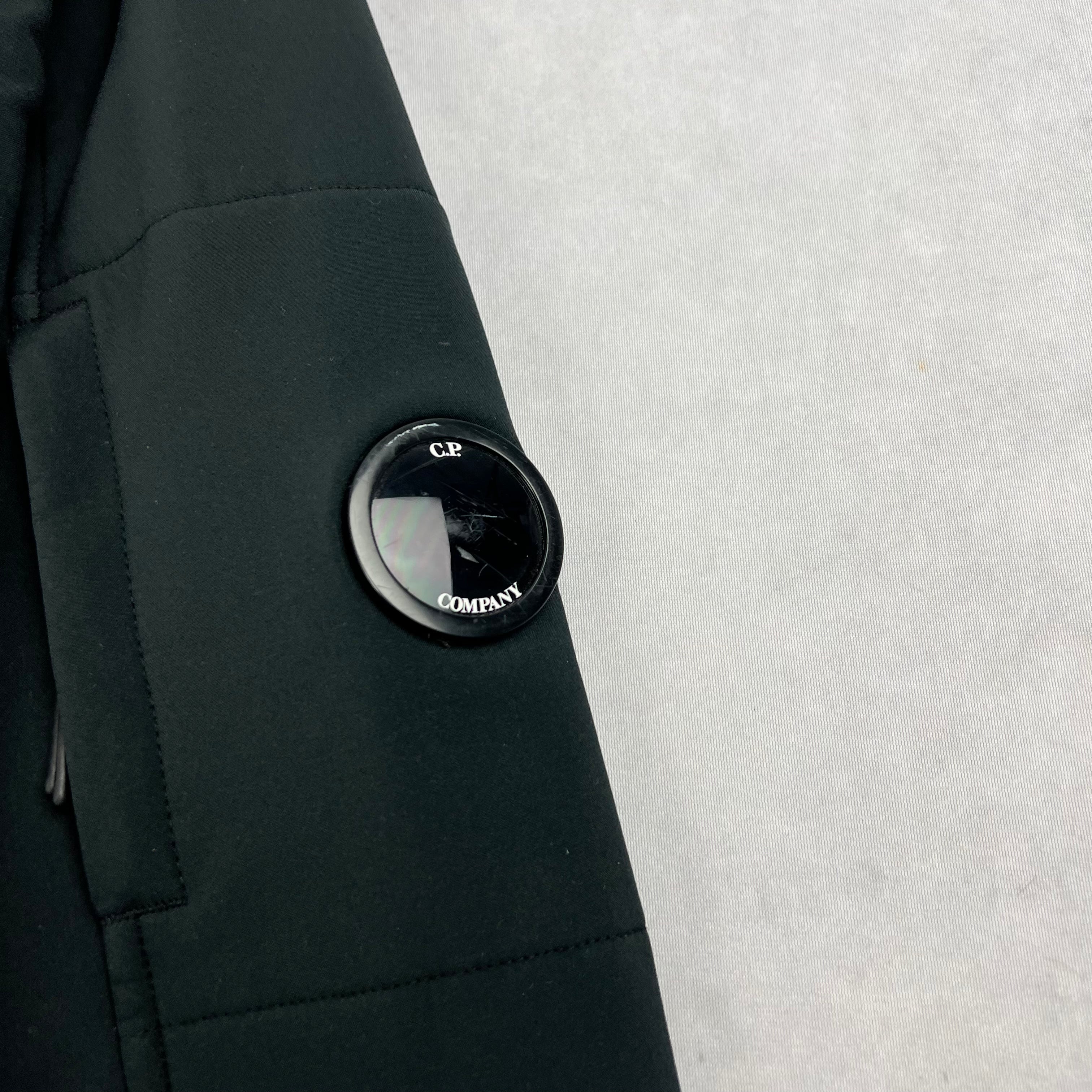 CP Company Jacket