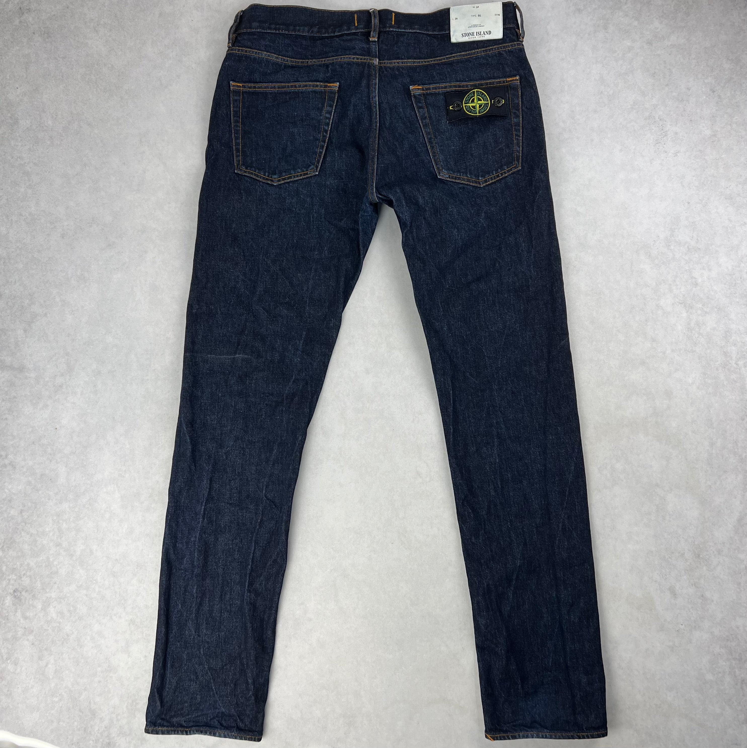 Stone Island Jeans