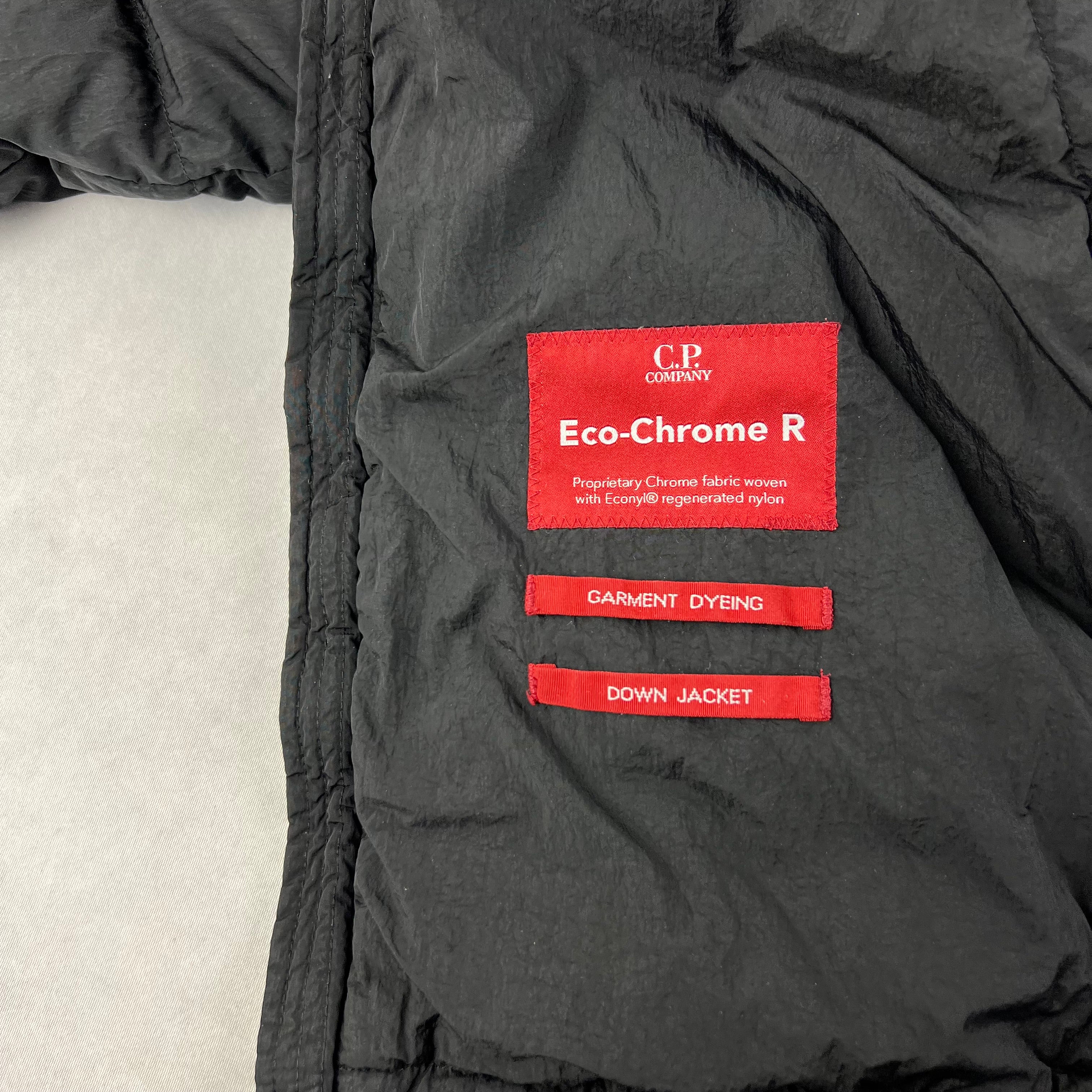 CP Company Puffer Jacket