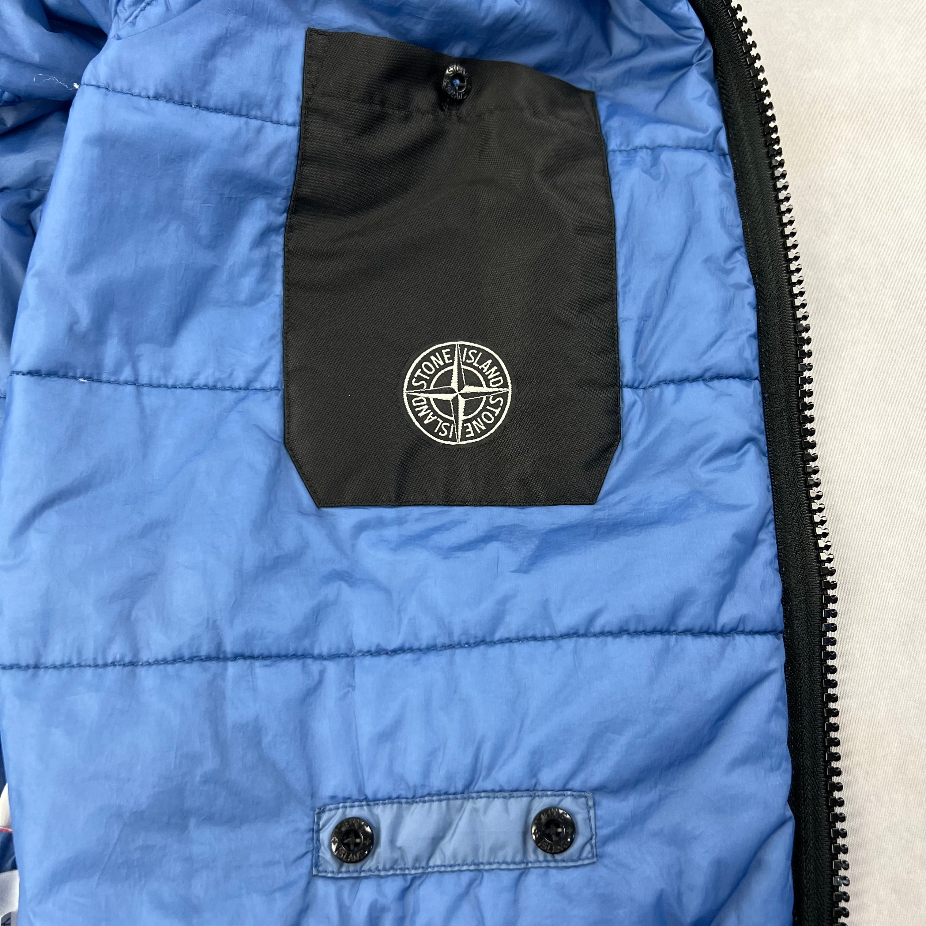 Stone Island Jacket