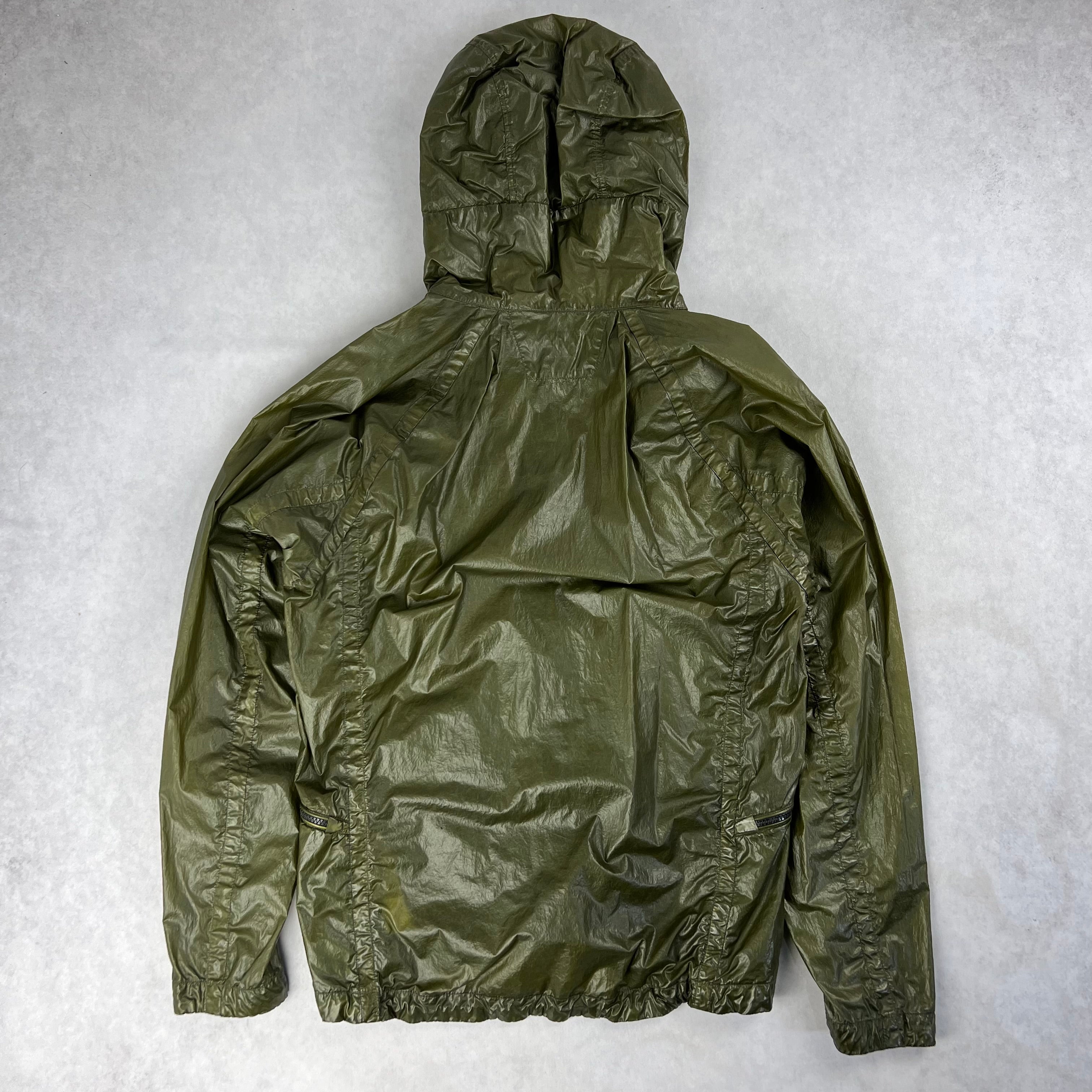 CP Company Explorer Jacket