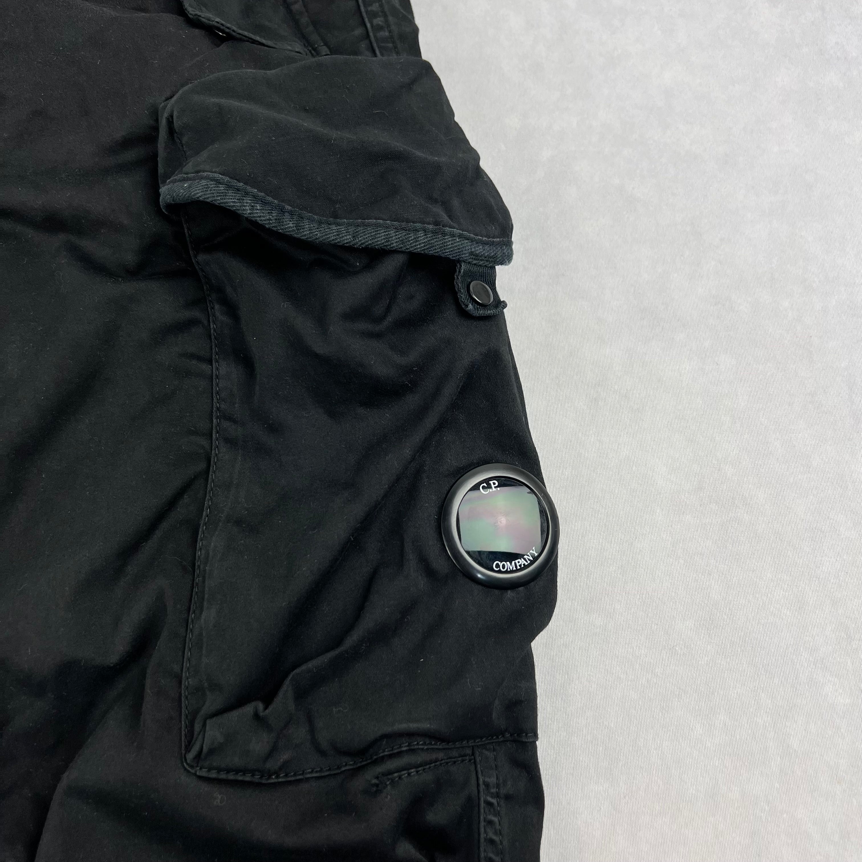 CP Company Cargo Pants
