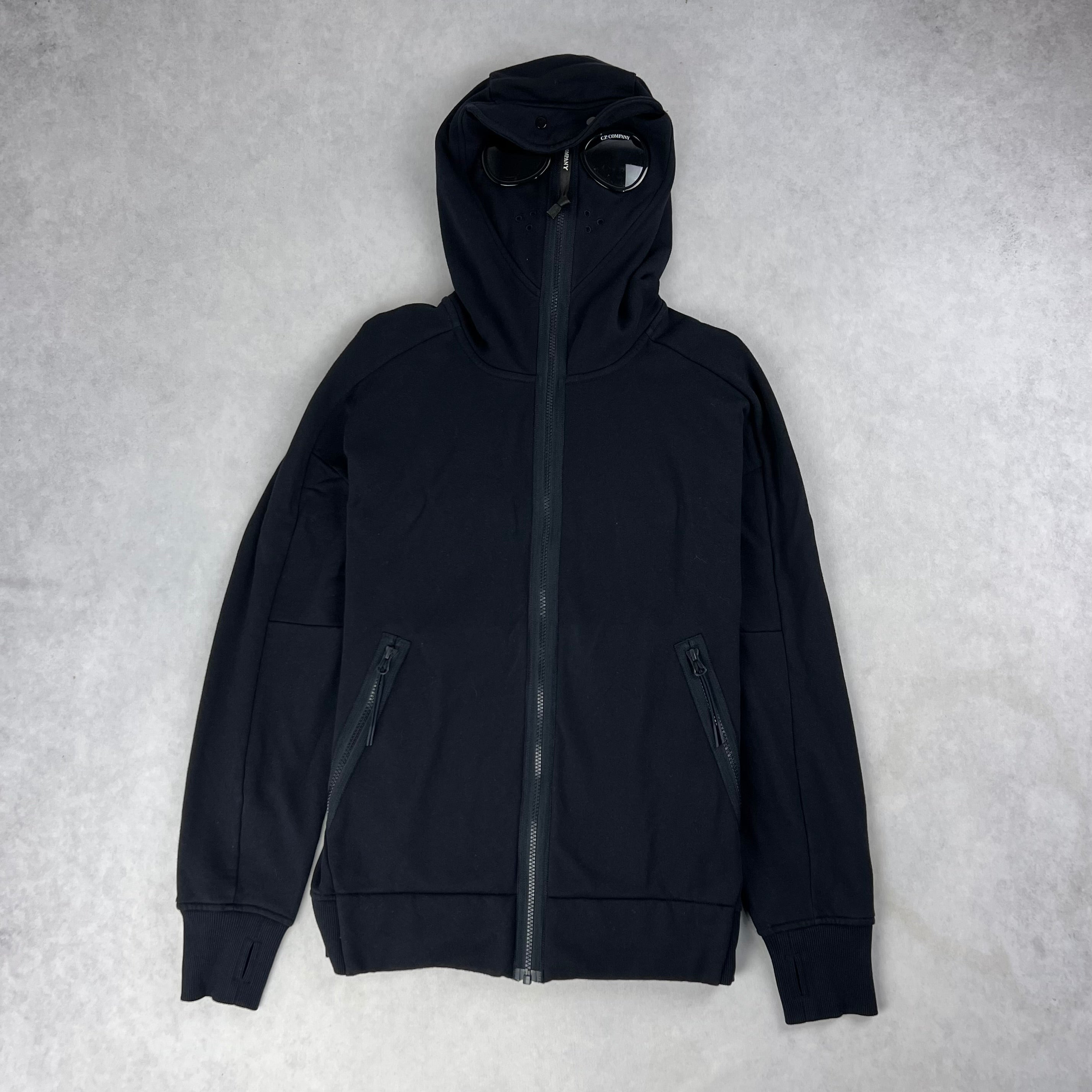 CP Company Goggle Hoodie