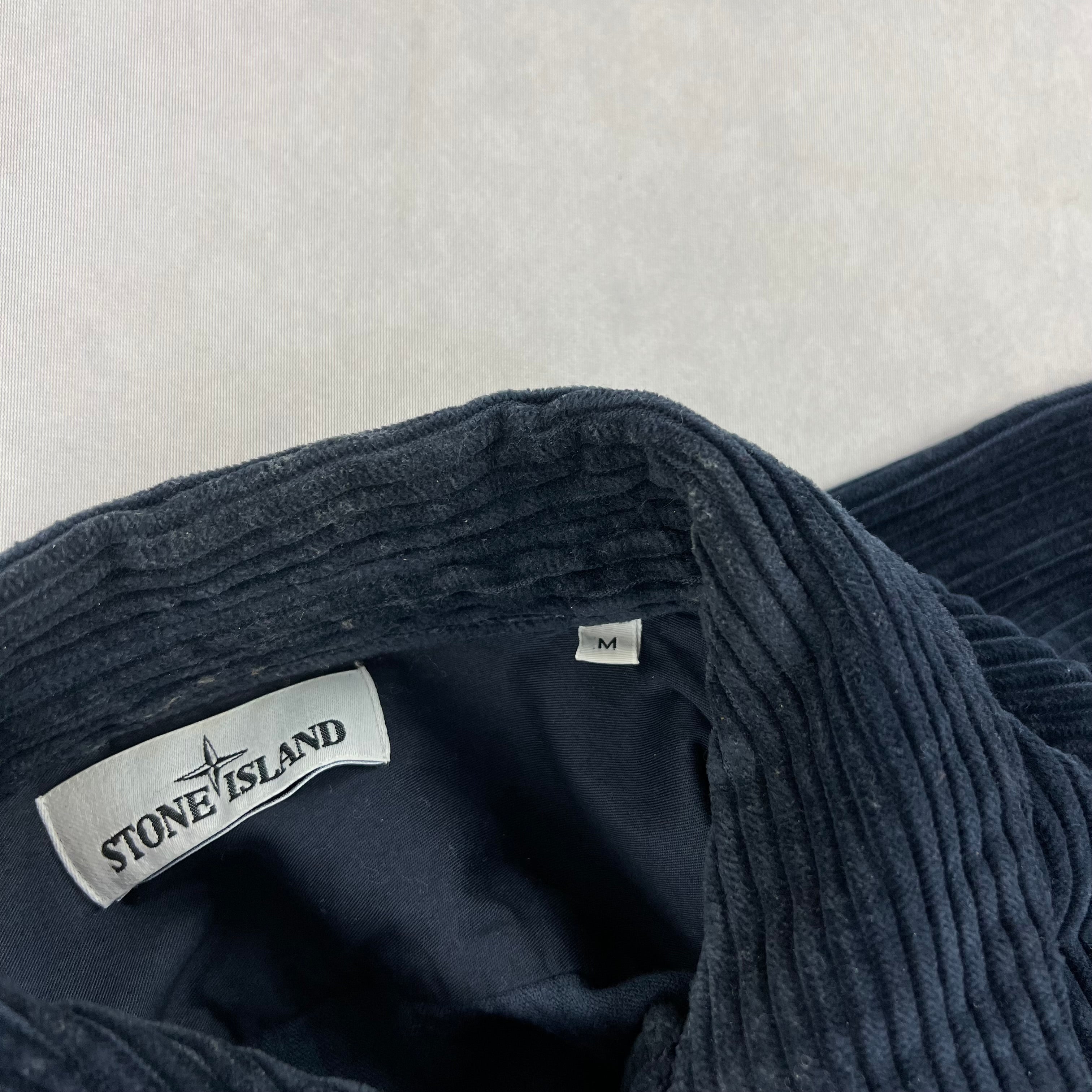 Stone Island Overshirt