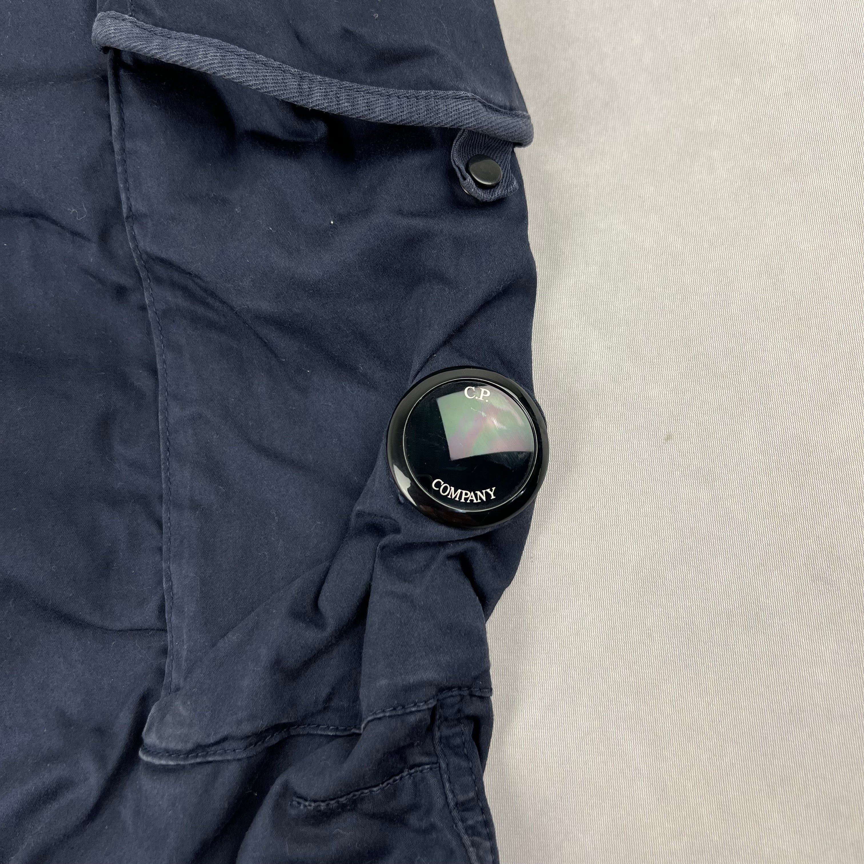 CP Company Cargo Pants