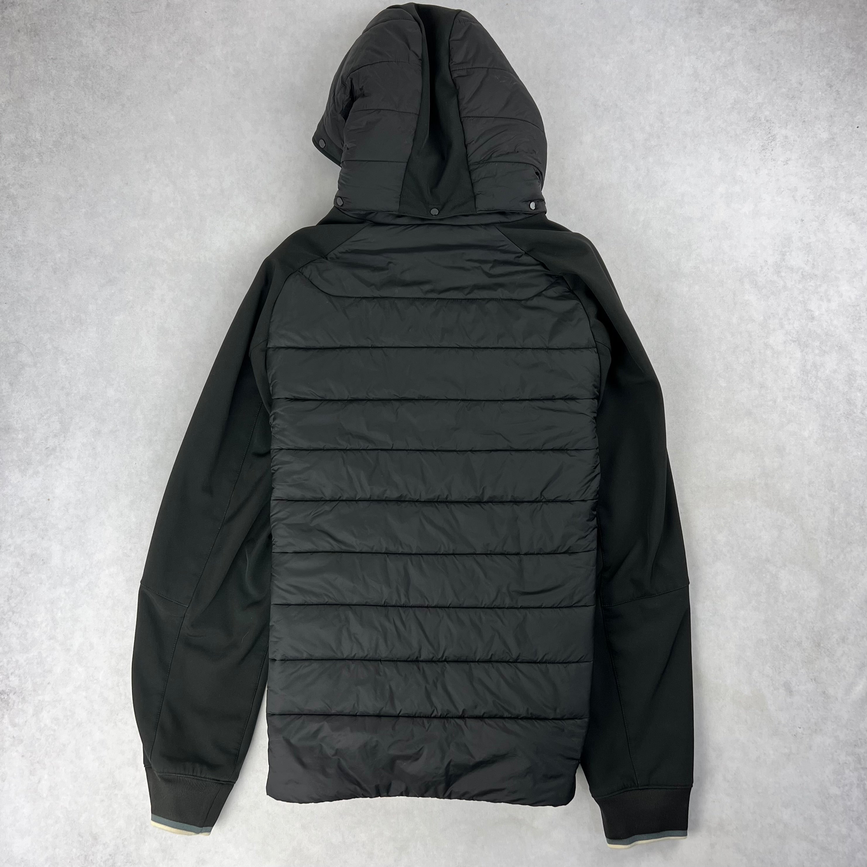 CP Company Goggle Jacket