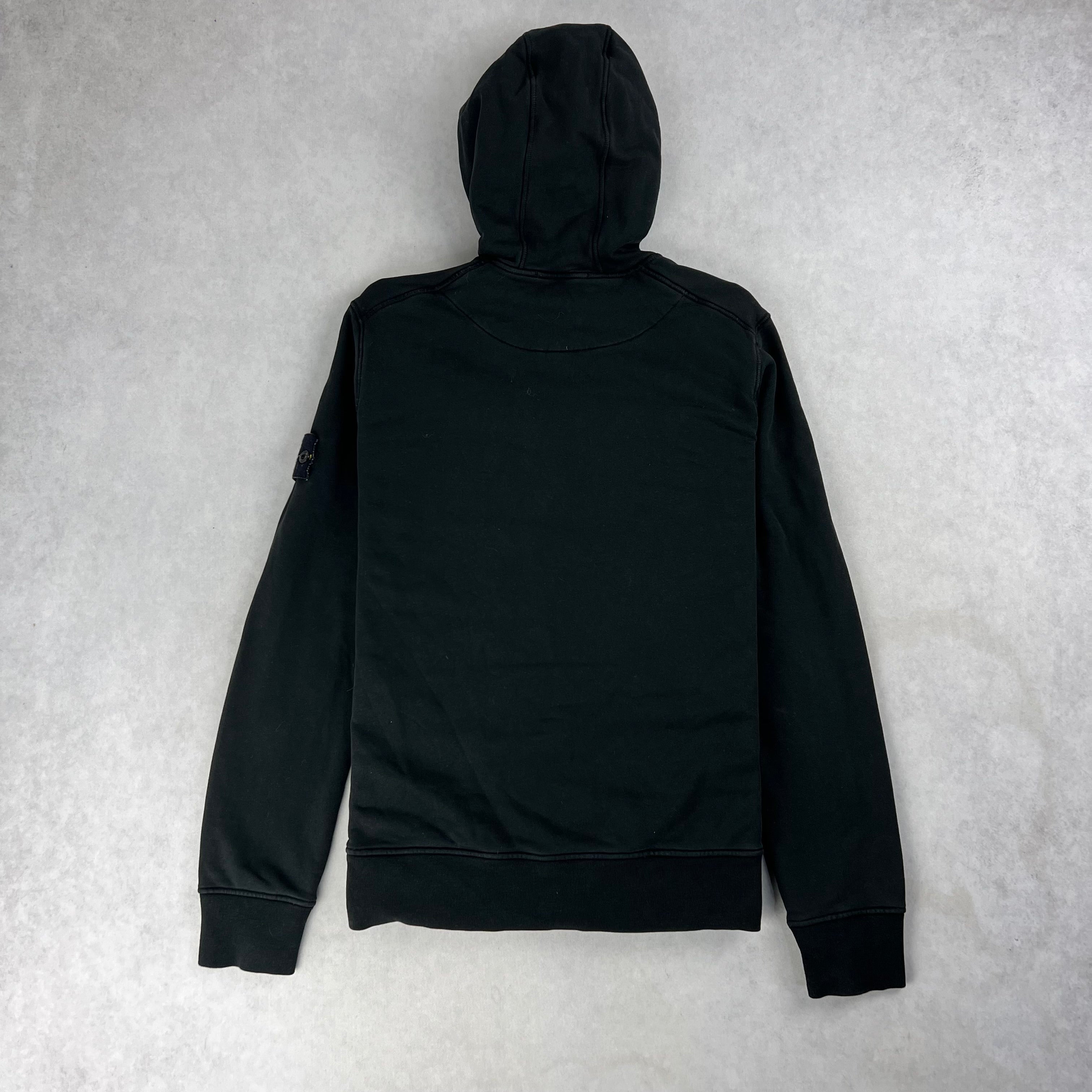 Stone Island Hoodie