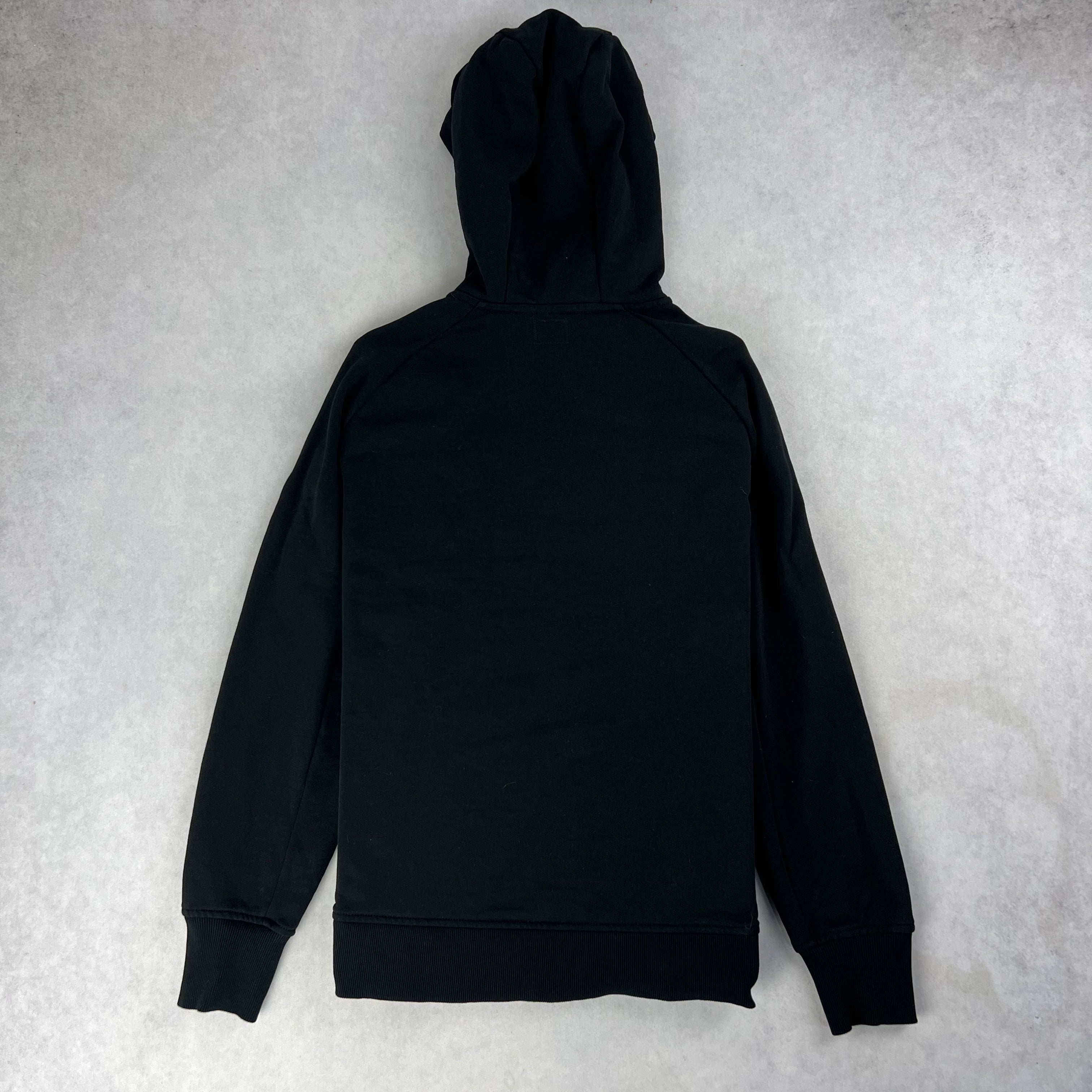 CP Company Goggle Hoodie