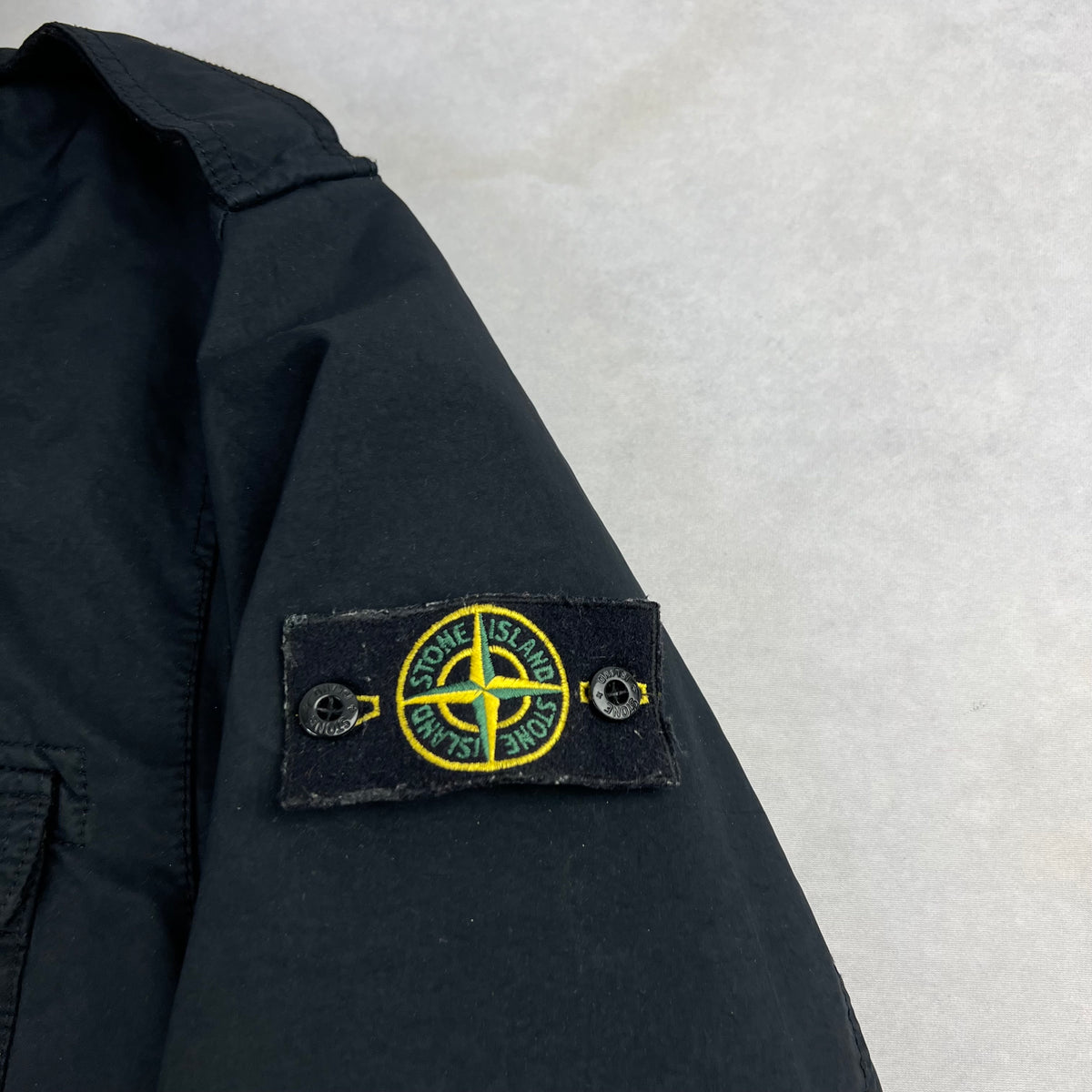 Stone Island Jacket