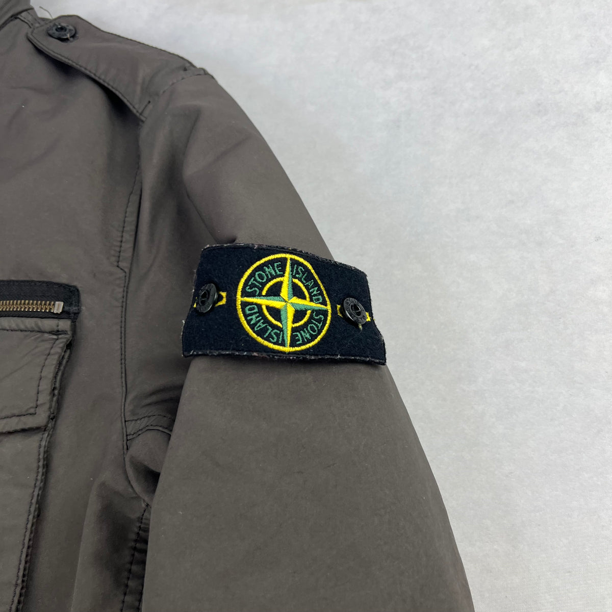 Stone Island Jacket