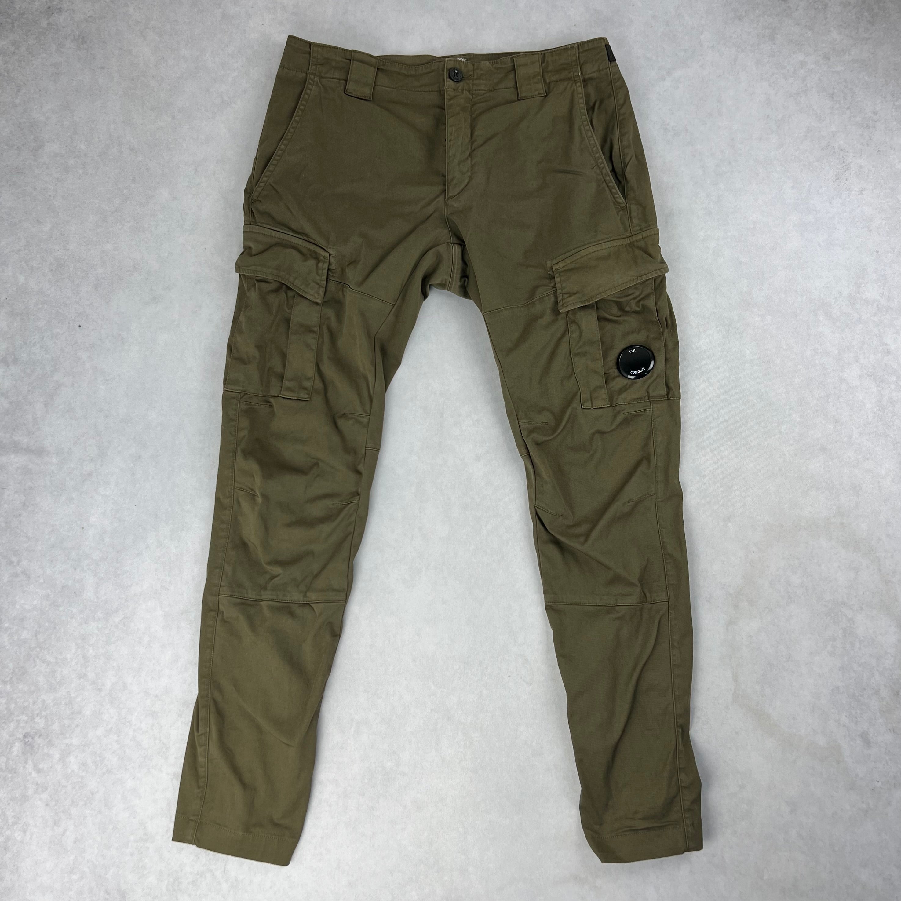 CP Company Cargo Pants