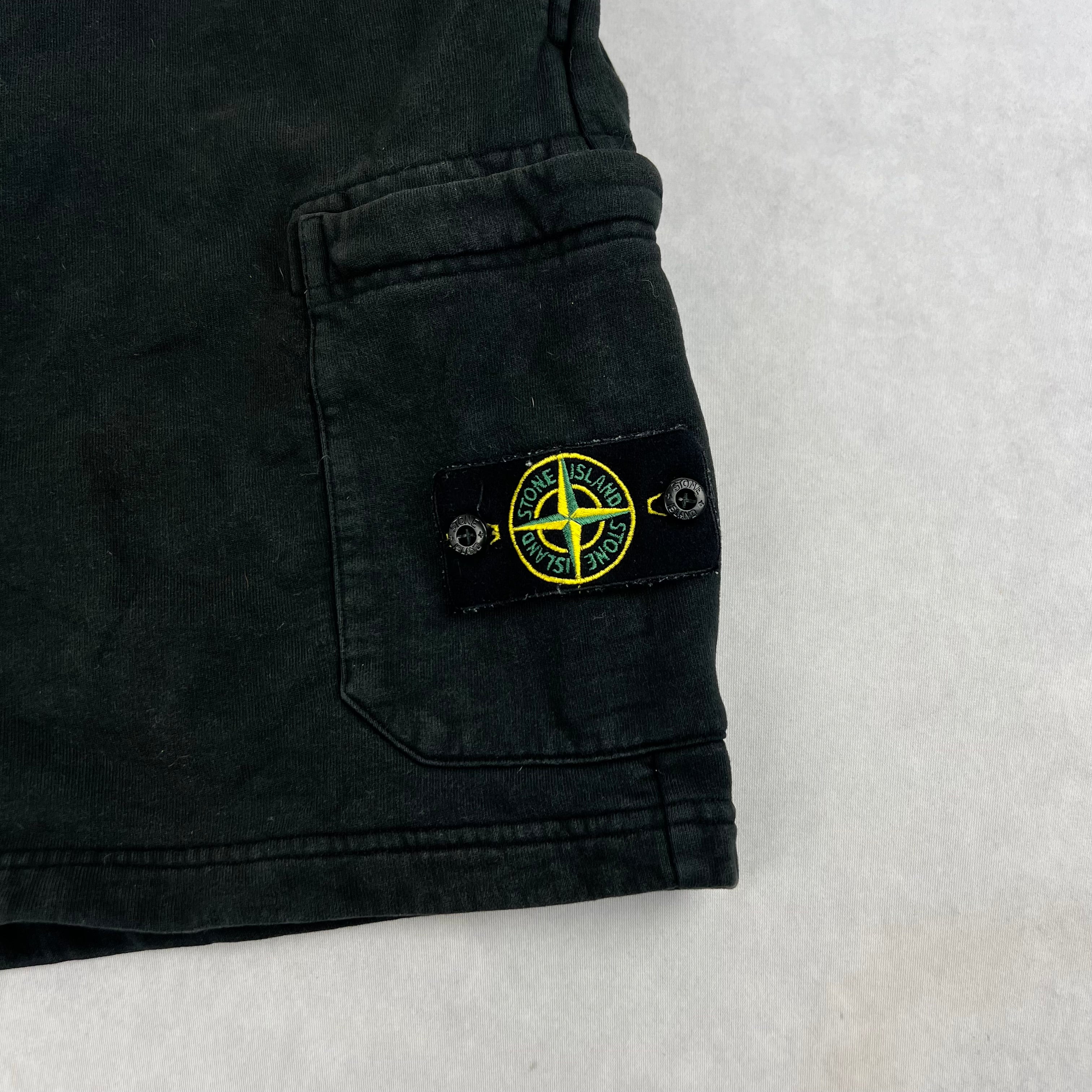 Stone Island Shorts