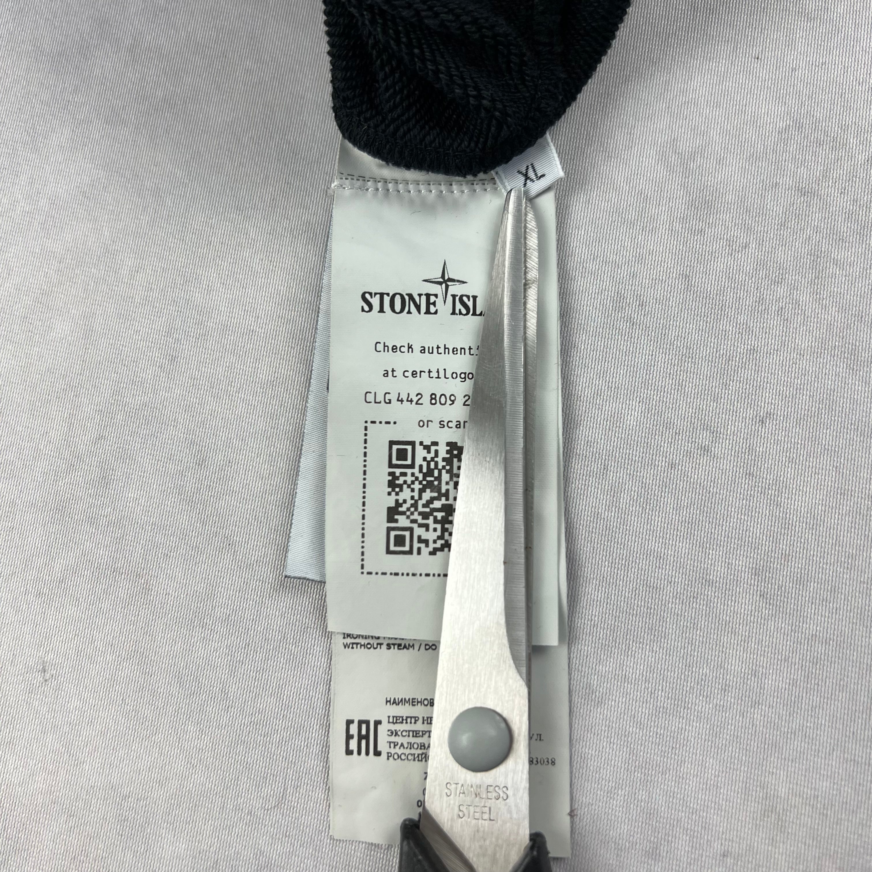 Stone Island Hoodie