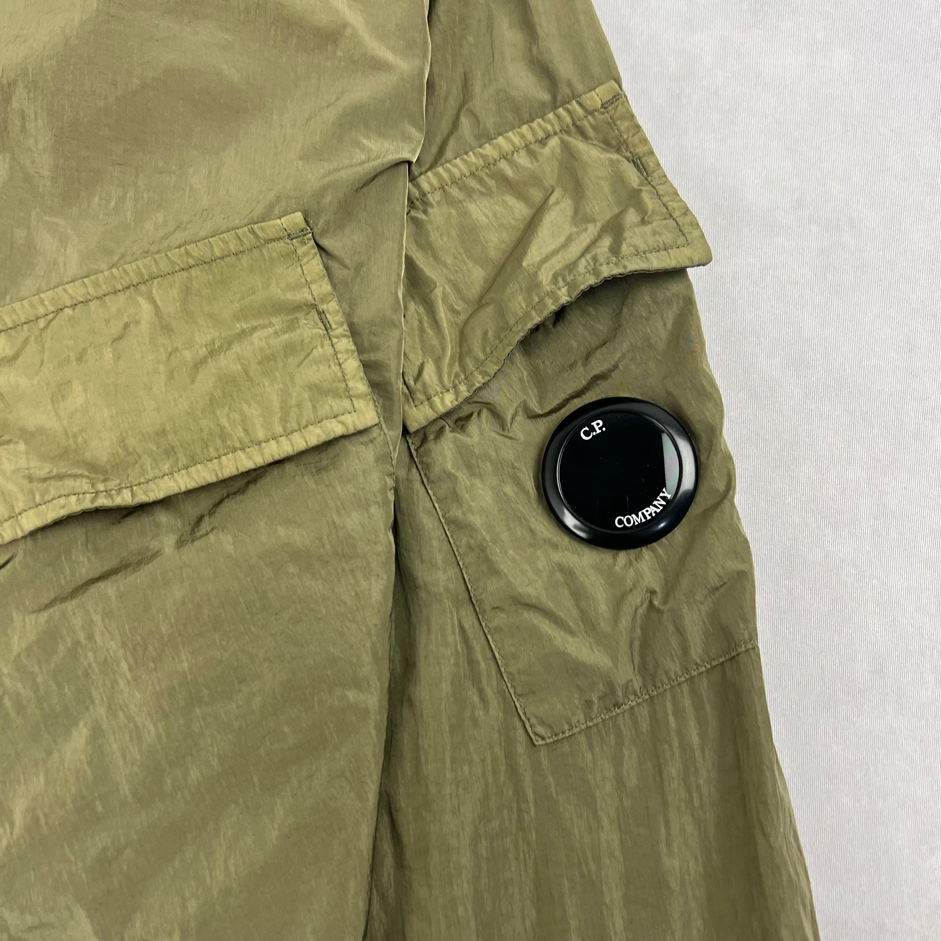 CP Company Overshirt