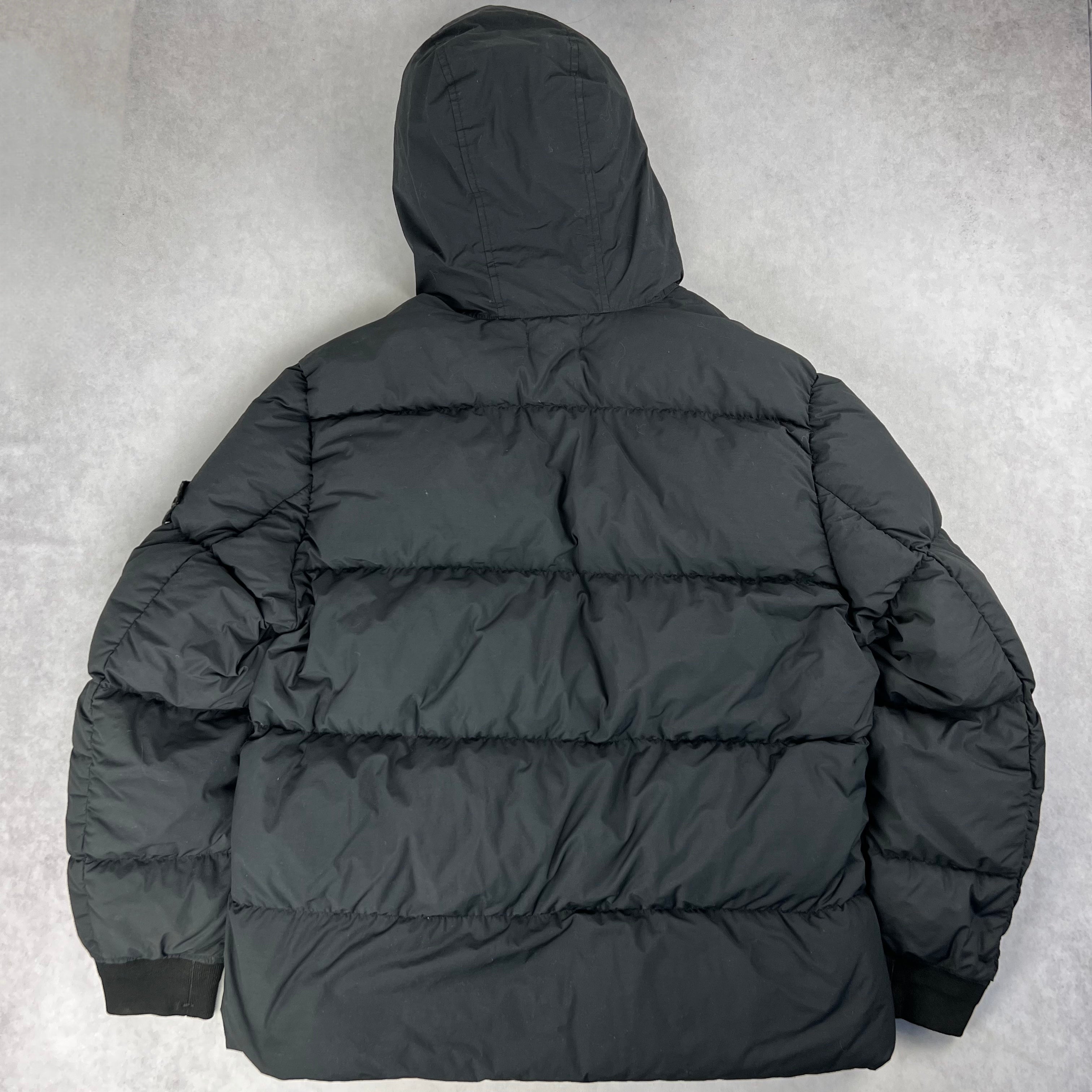 Stone Island Puffer Jacket