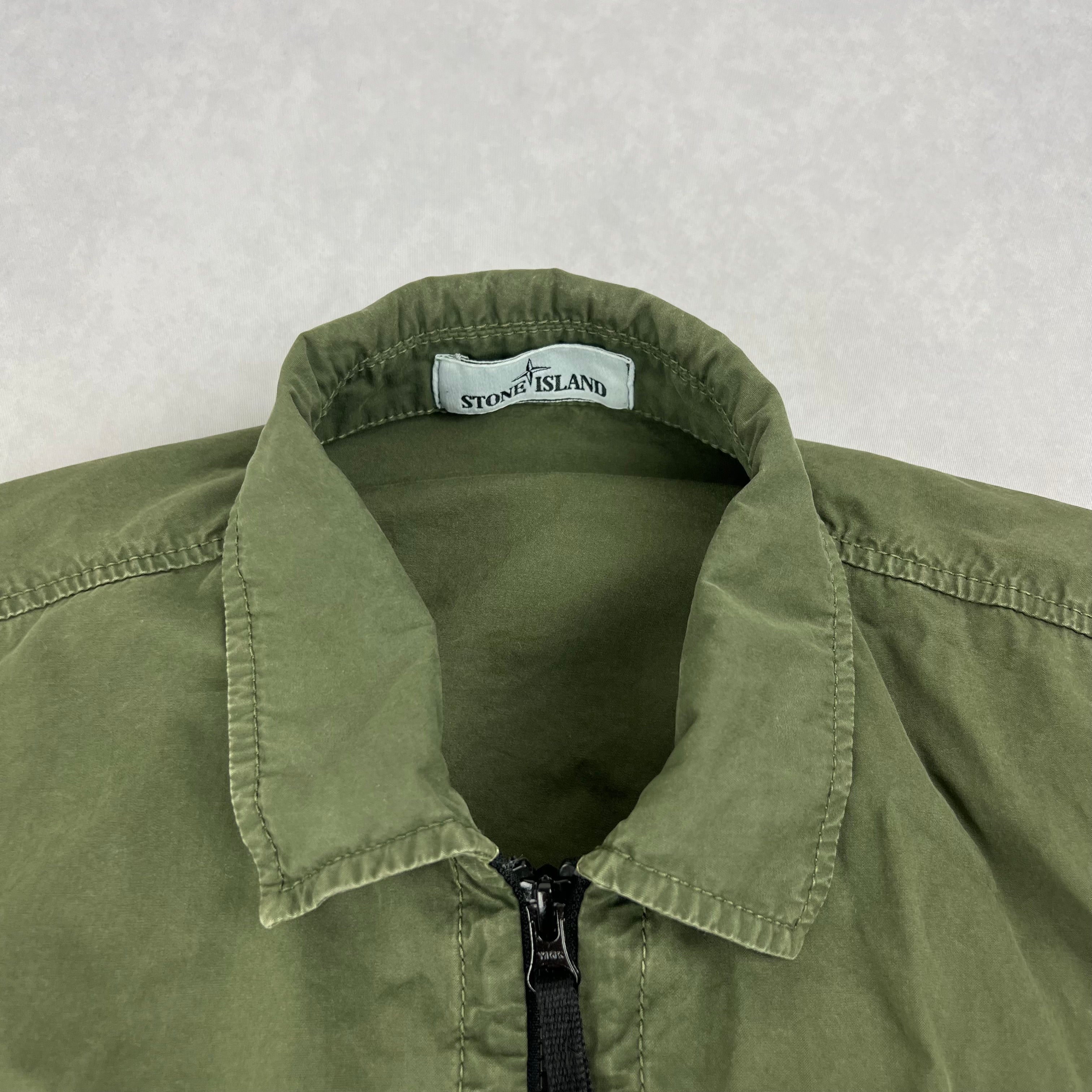 Stone Island Overshirt