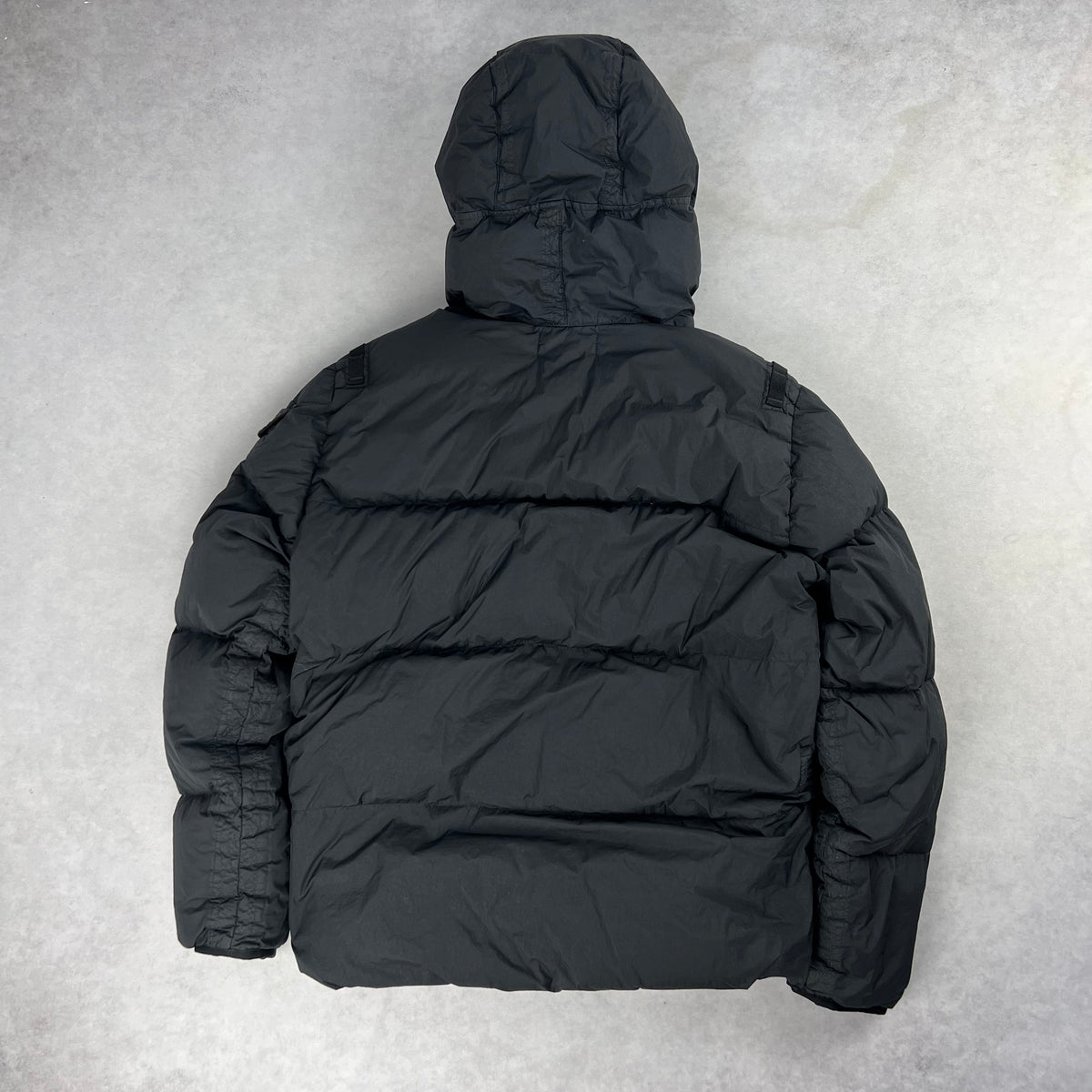 Stone Island Puffer Jacket