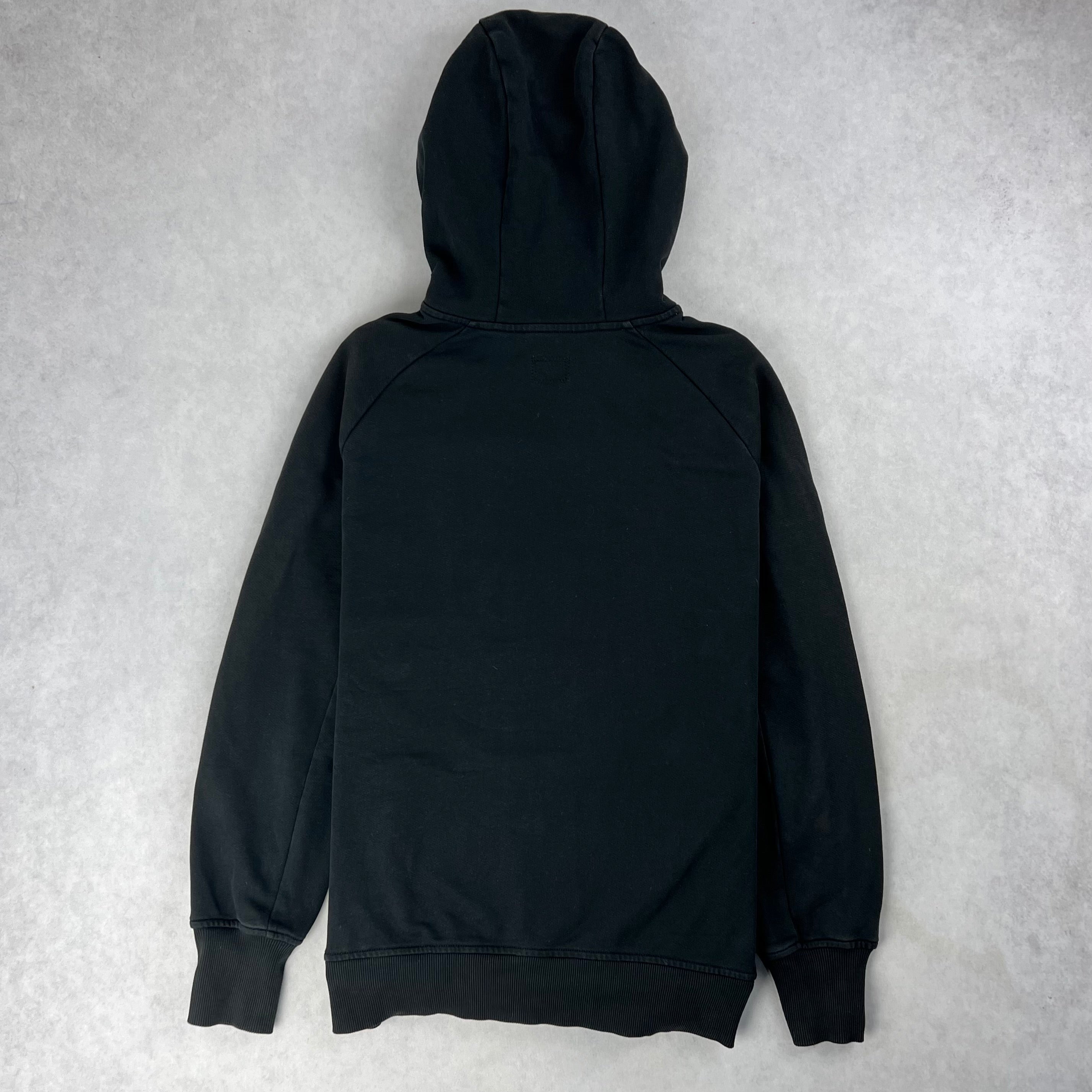 CP Company Goggle Hoodie