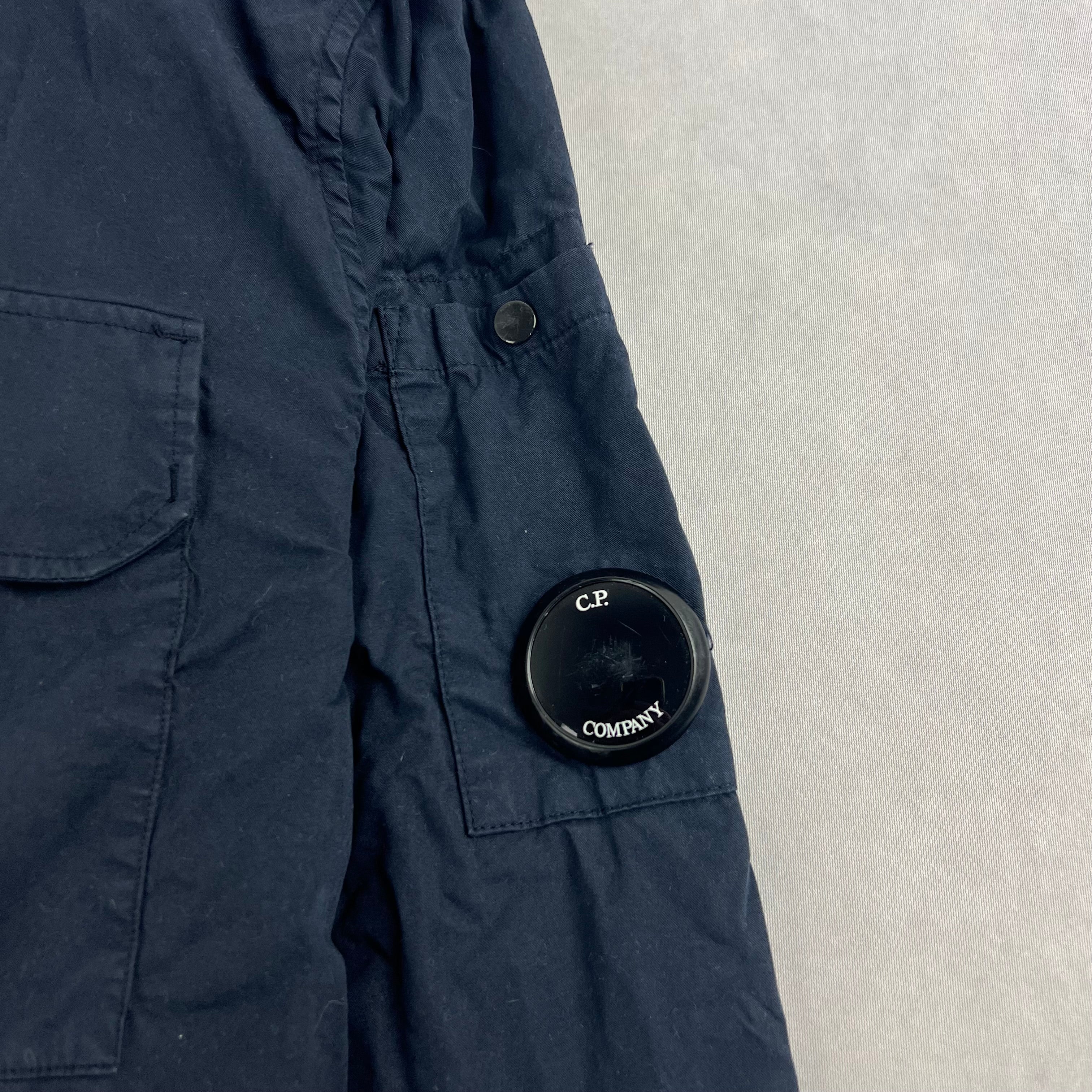 CP Company Overshirt
