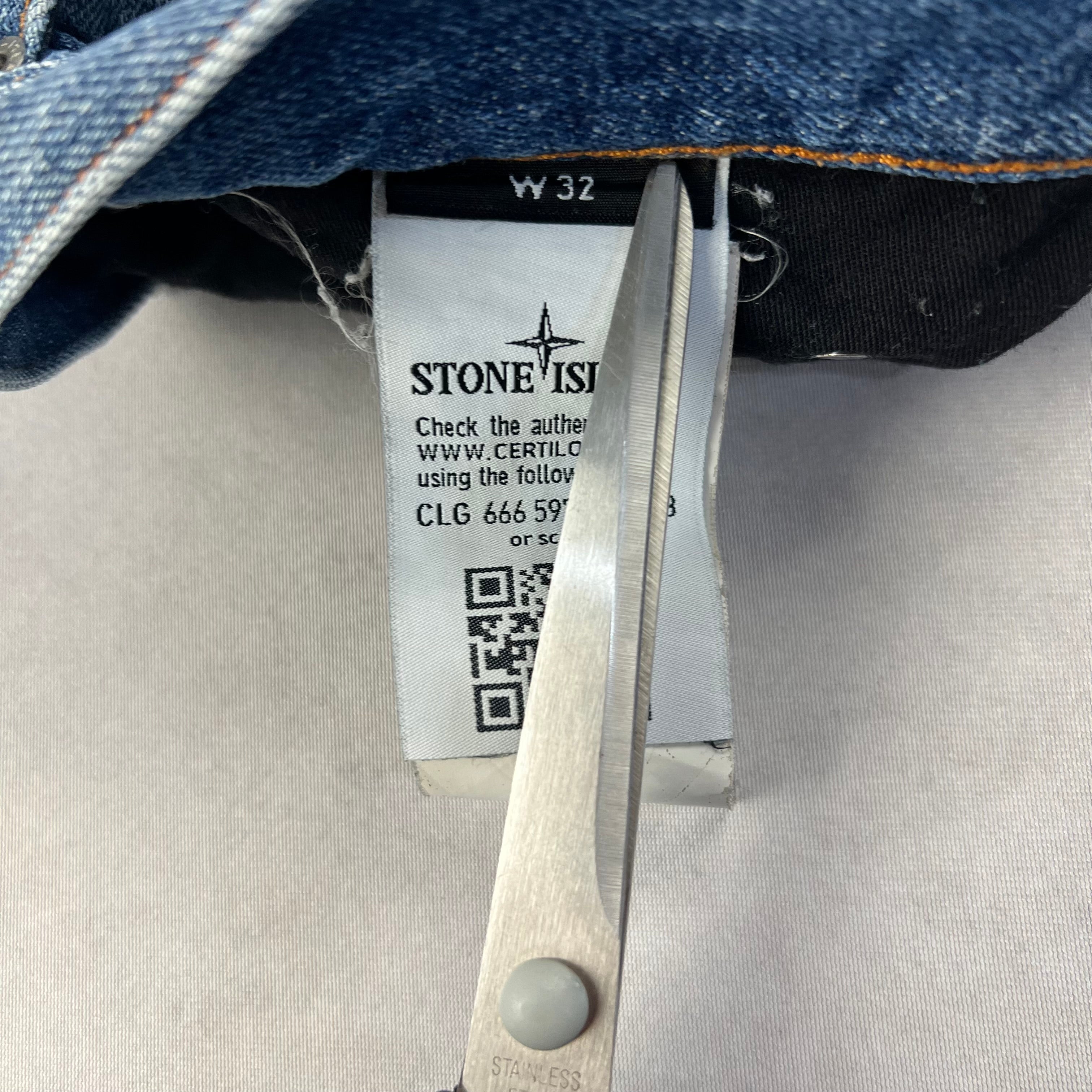 Stone Island Jeans