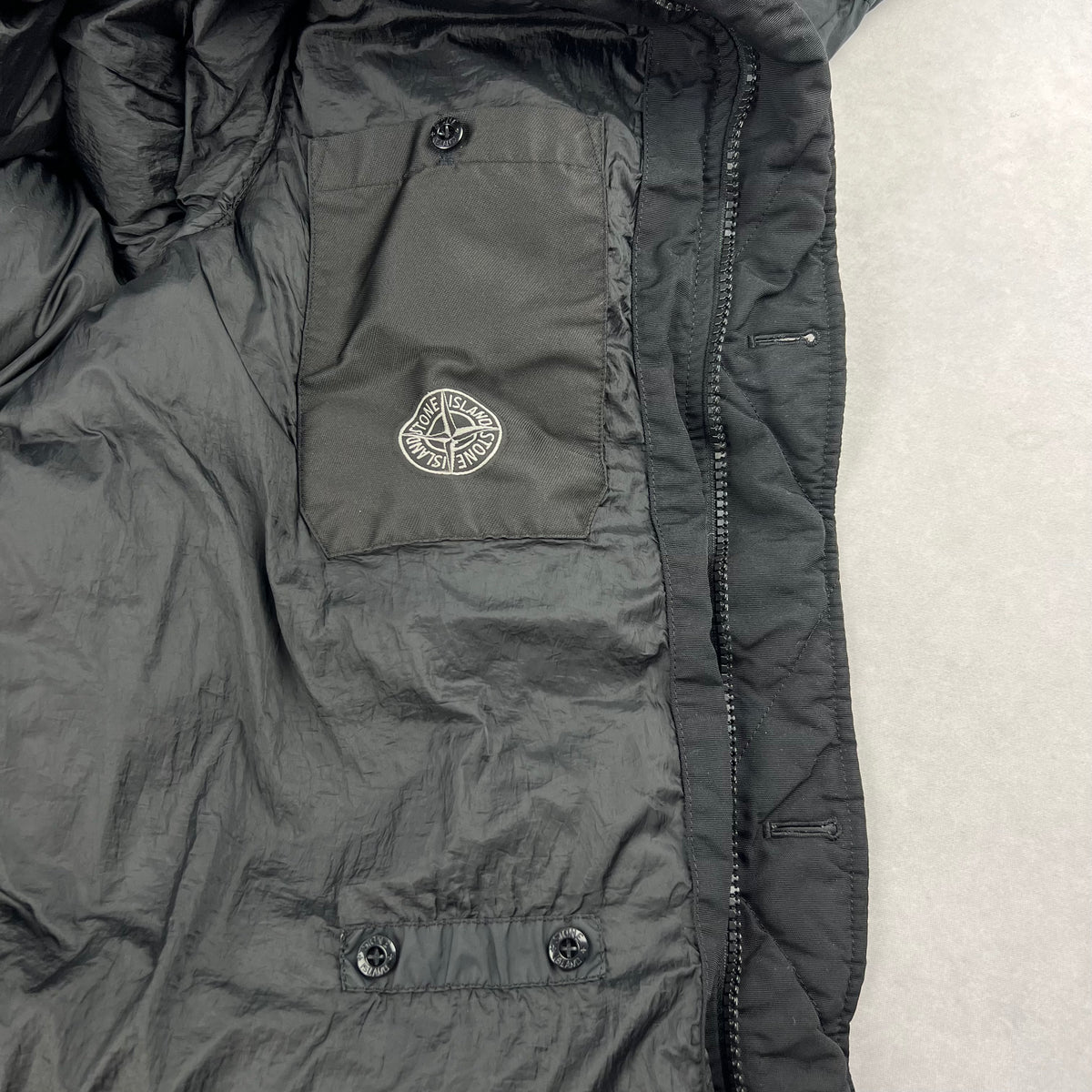 Stone Island Parka