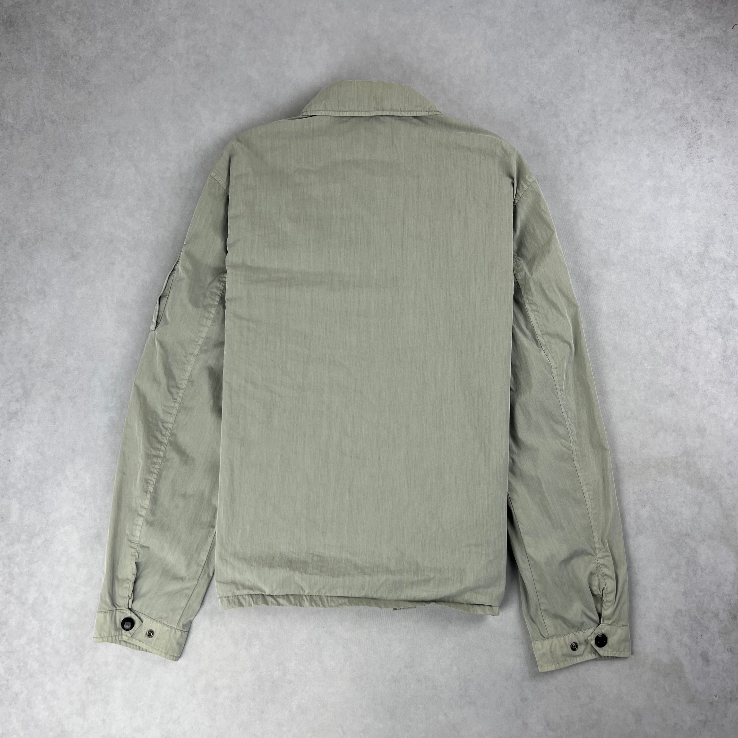 CP Company Overshirt