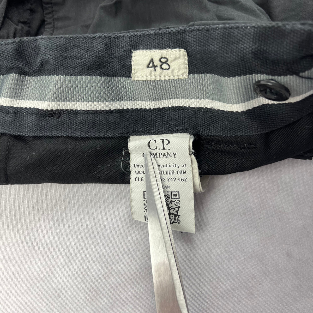 CP Company Cargo Pants