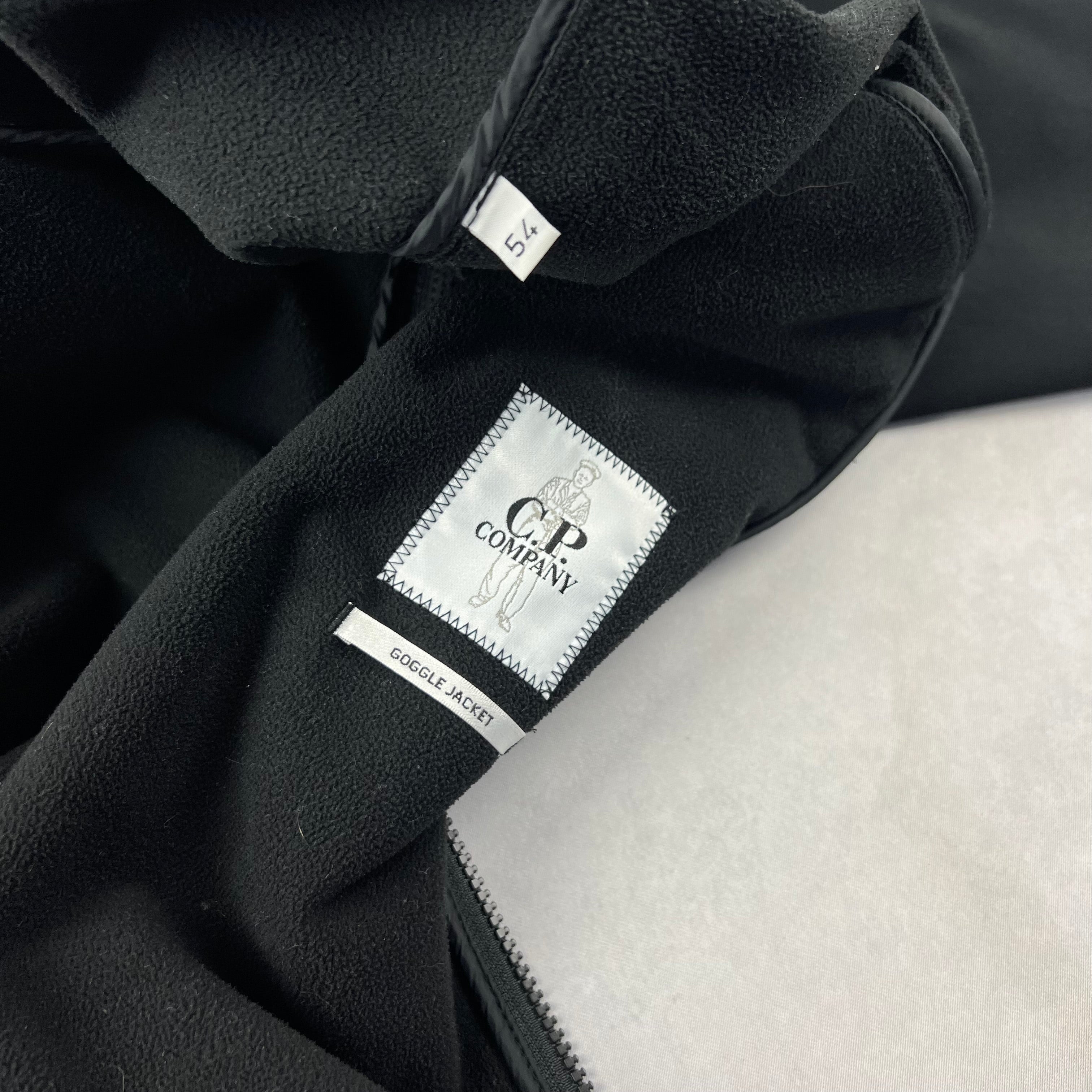 CP Company Goggle Jacket