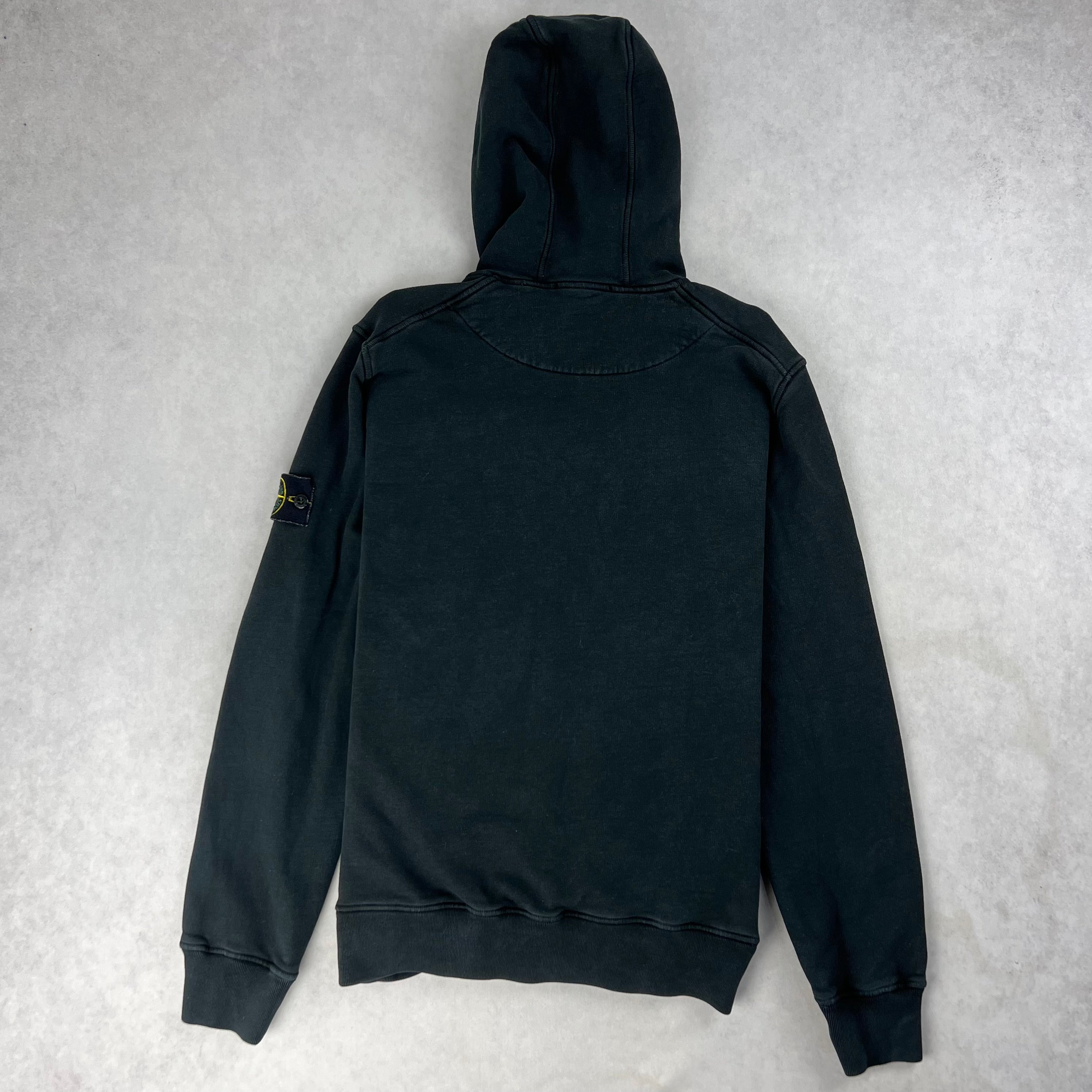 Stone Island Hoodie
