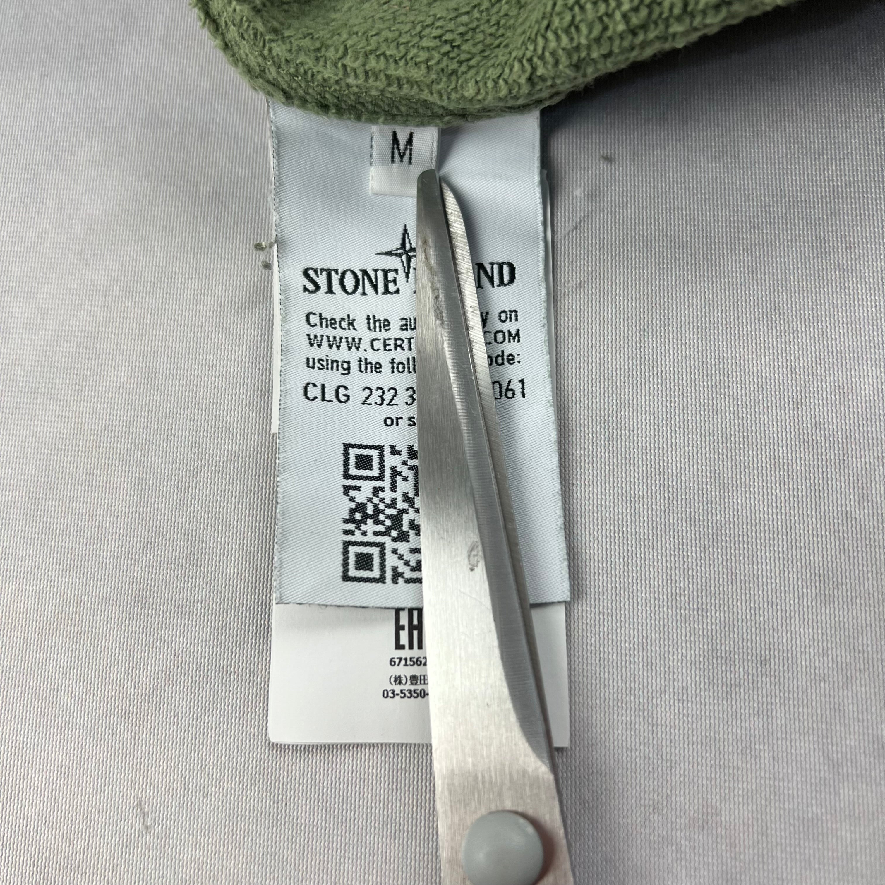 Stone Island Sweatshirt