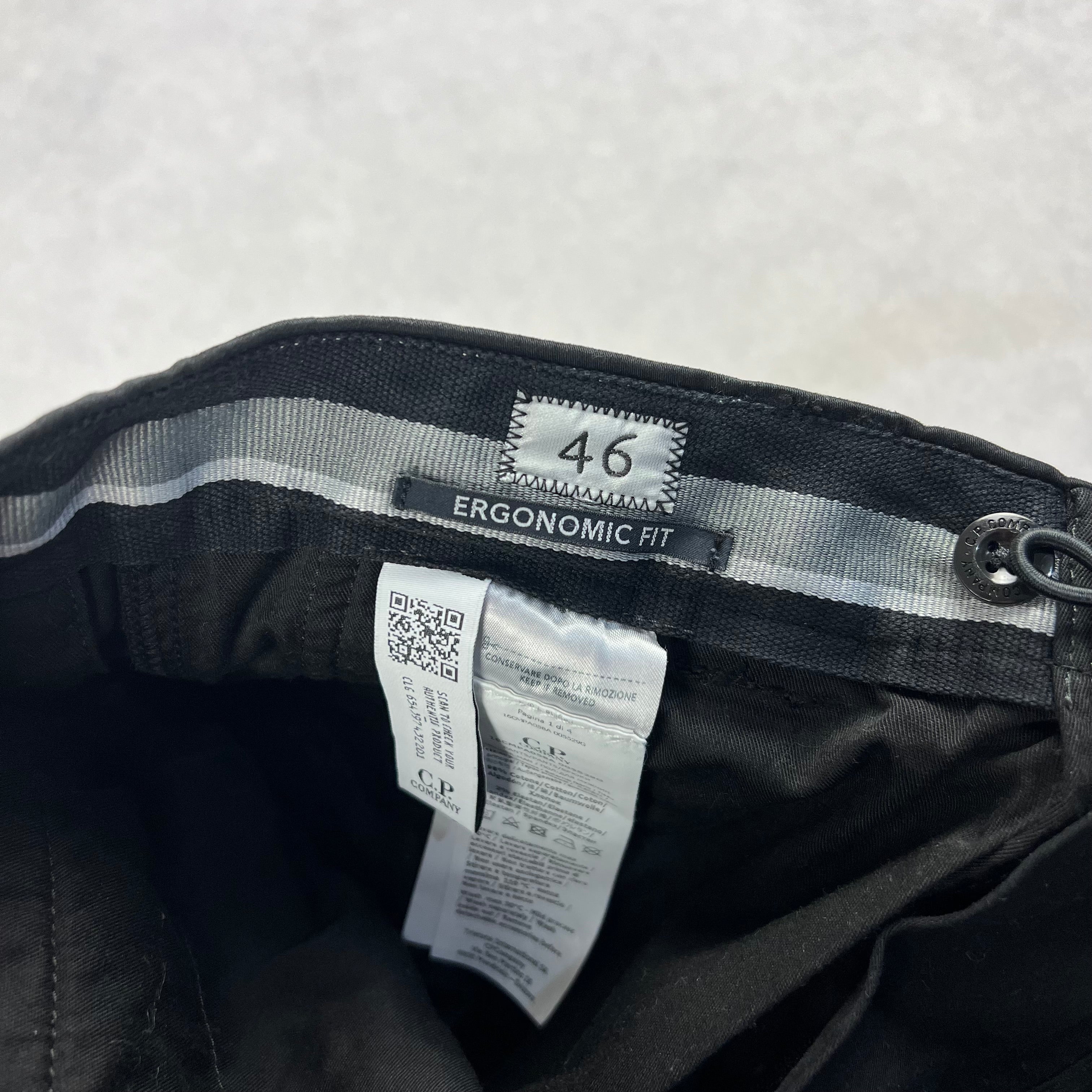 CP Company Cargo Pants