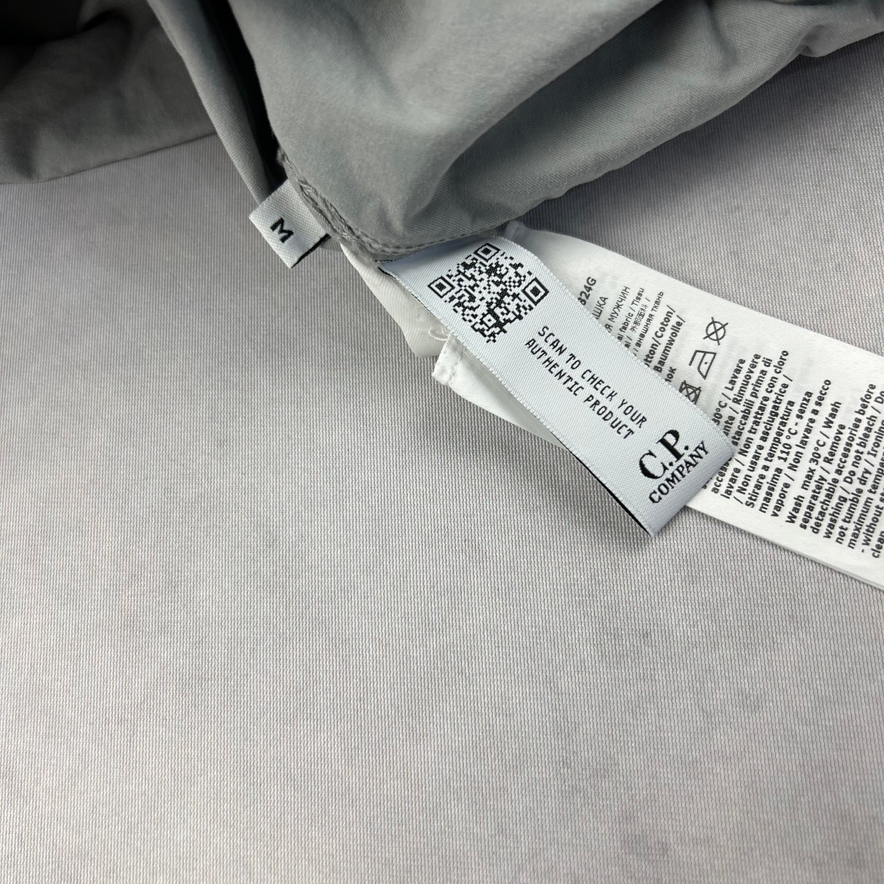 CP Company Overshirt