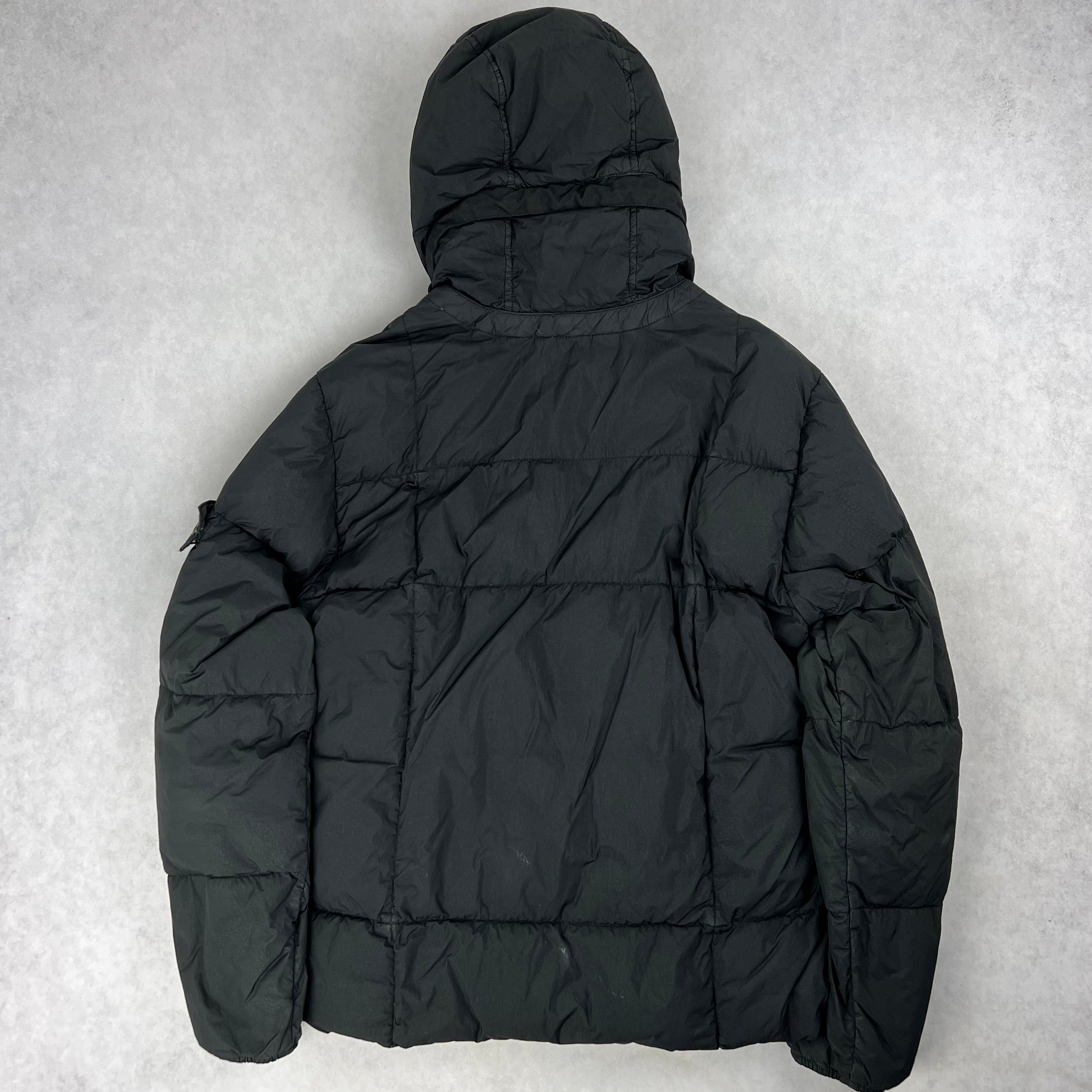 Stone Island Puffer Jacket