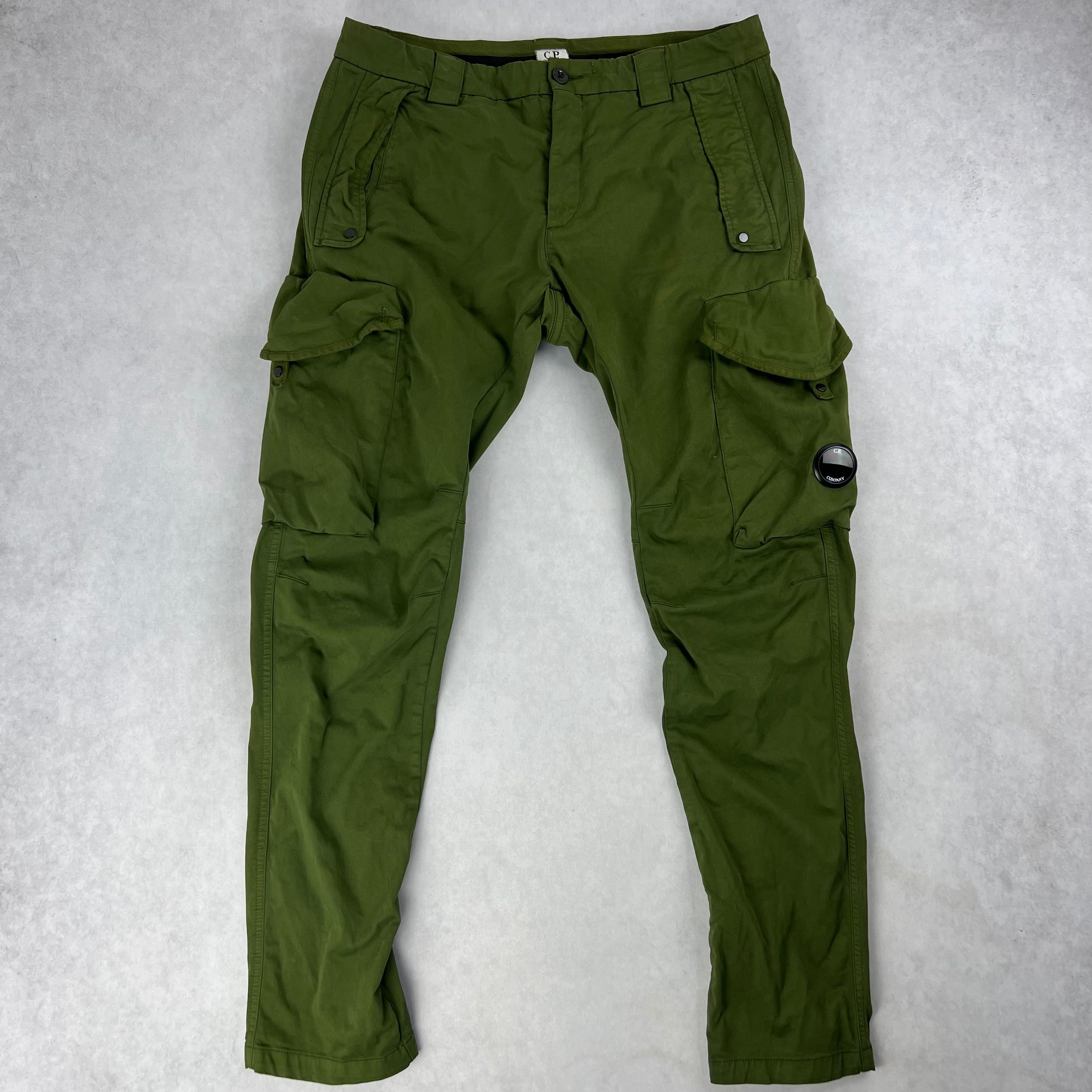 CP Company Cargo Pants
