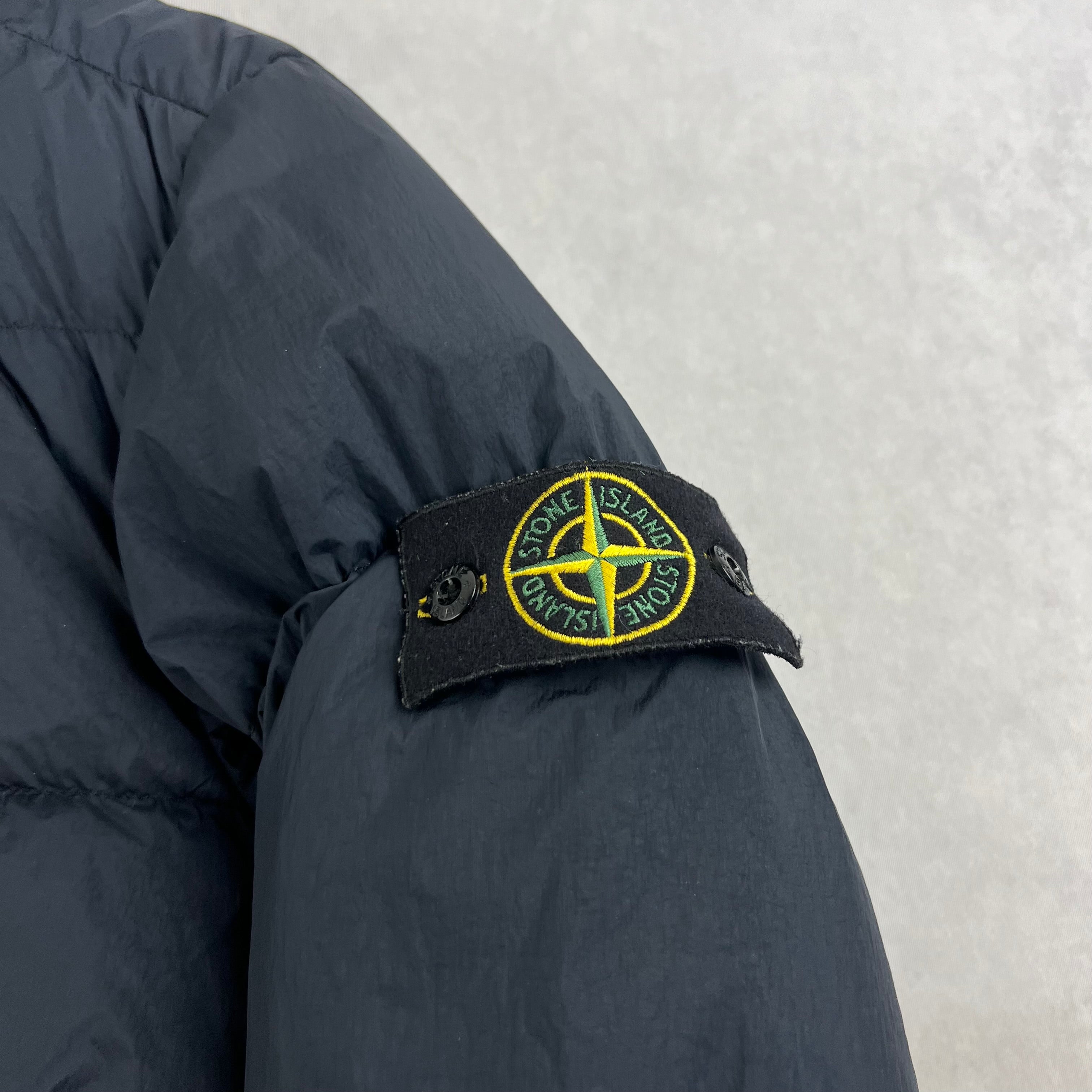 Stone Island Puffer Jacket