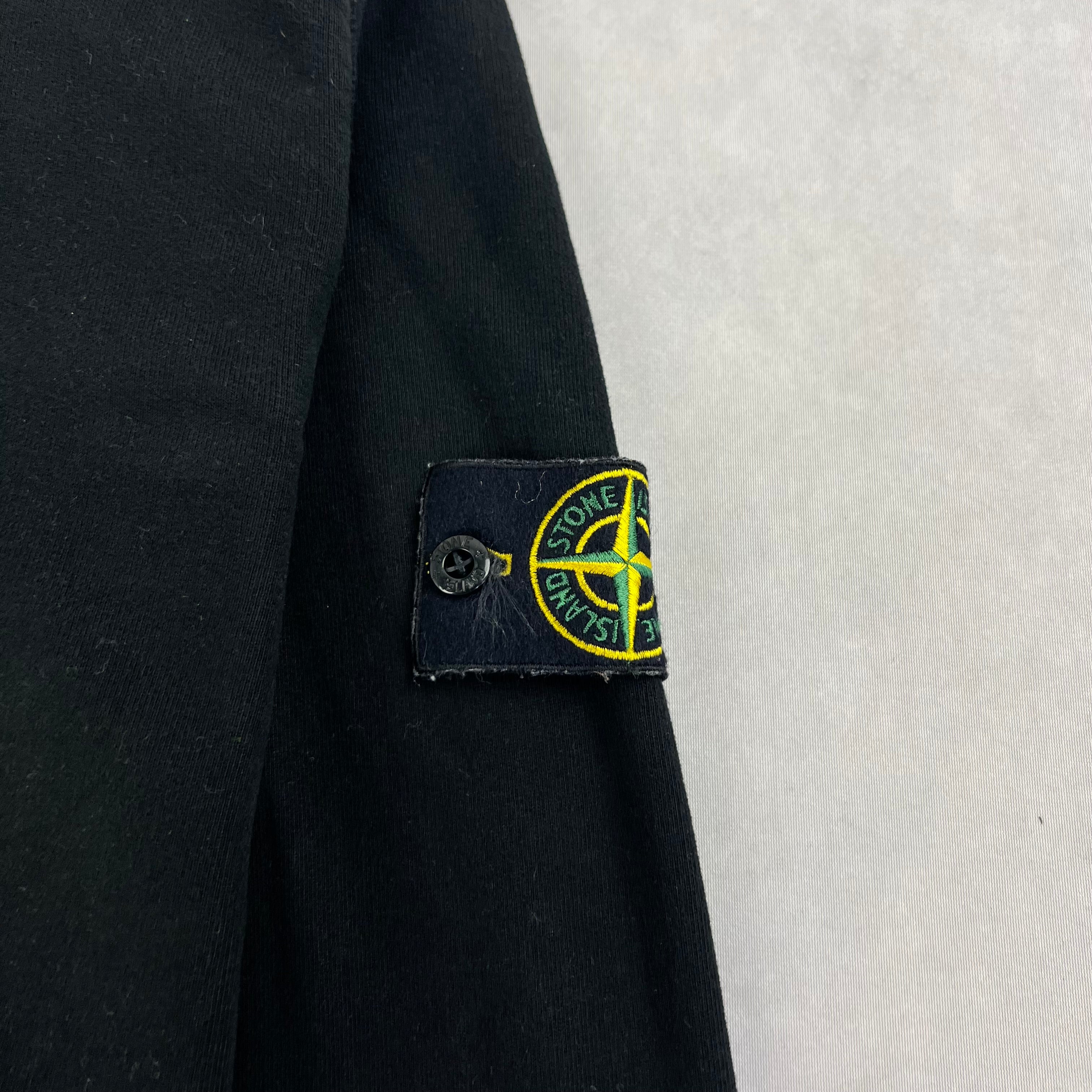 Stone Island Hoodie