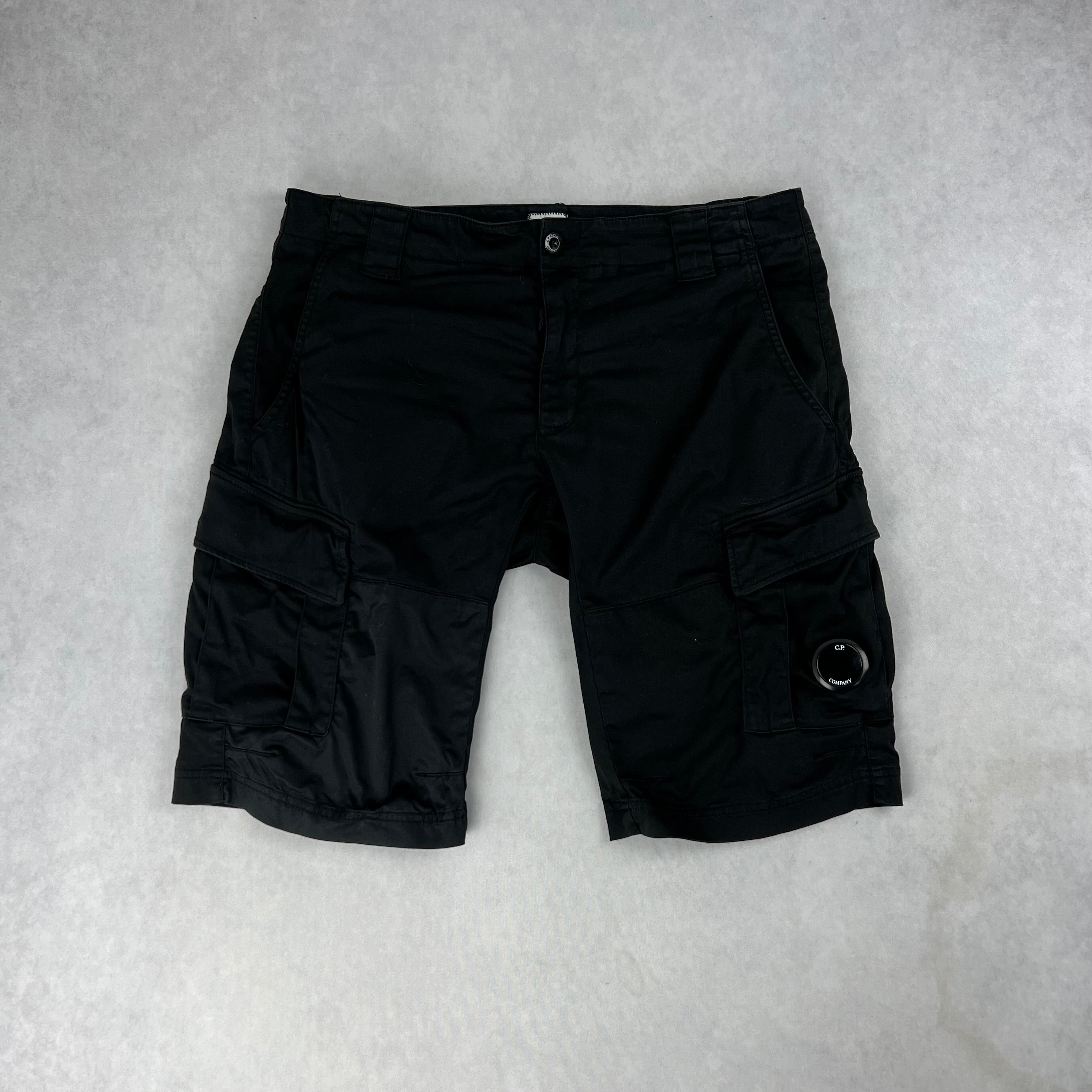 CP Company Cargo Shorts