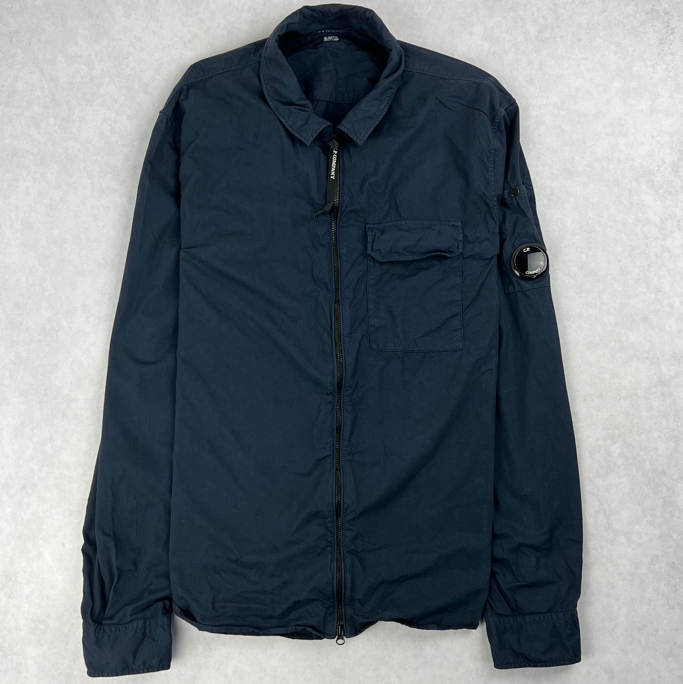 CP Company Overshirt